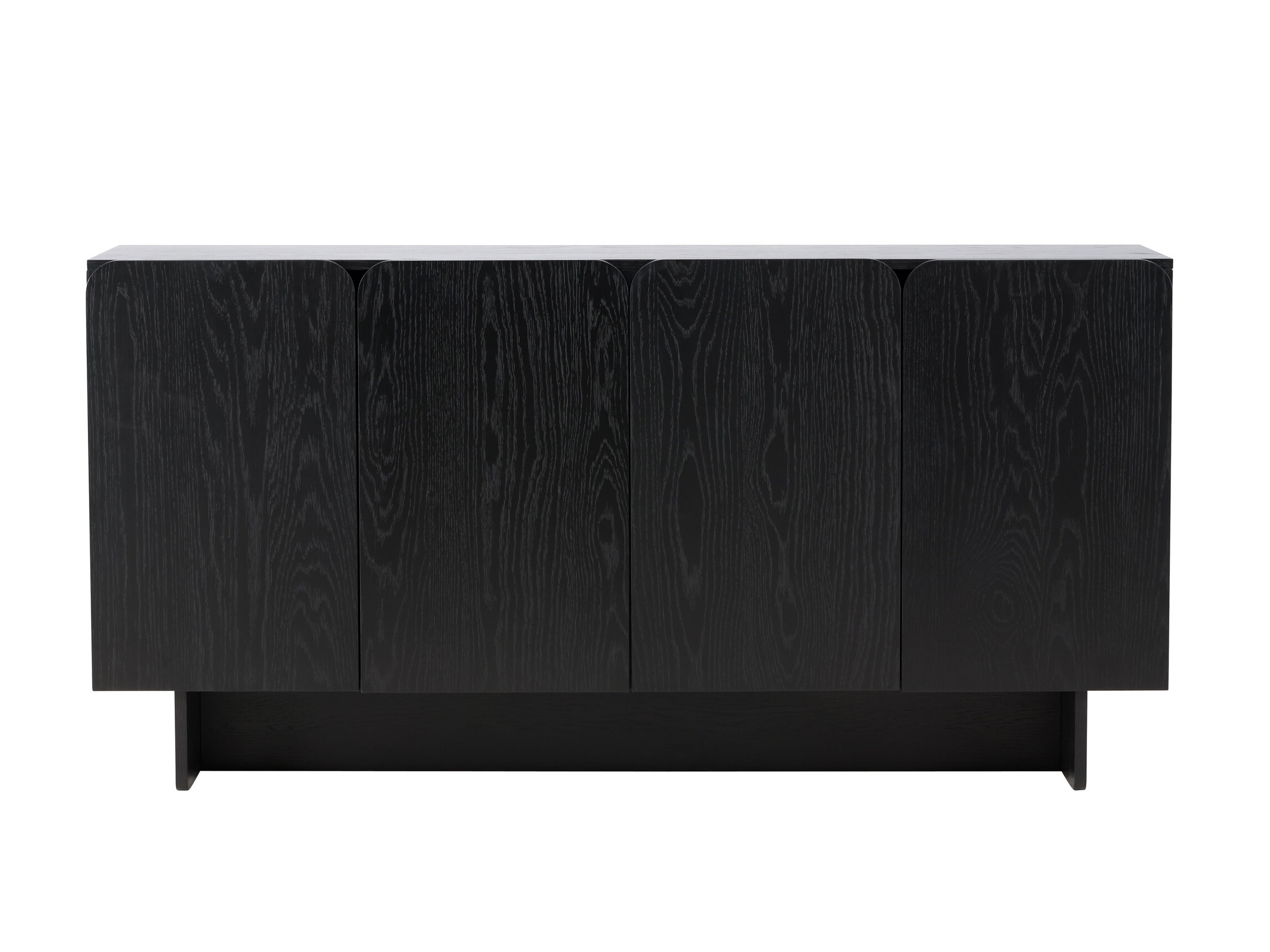 Sideboard Dallas 4979 (Black)