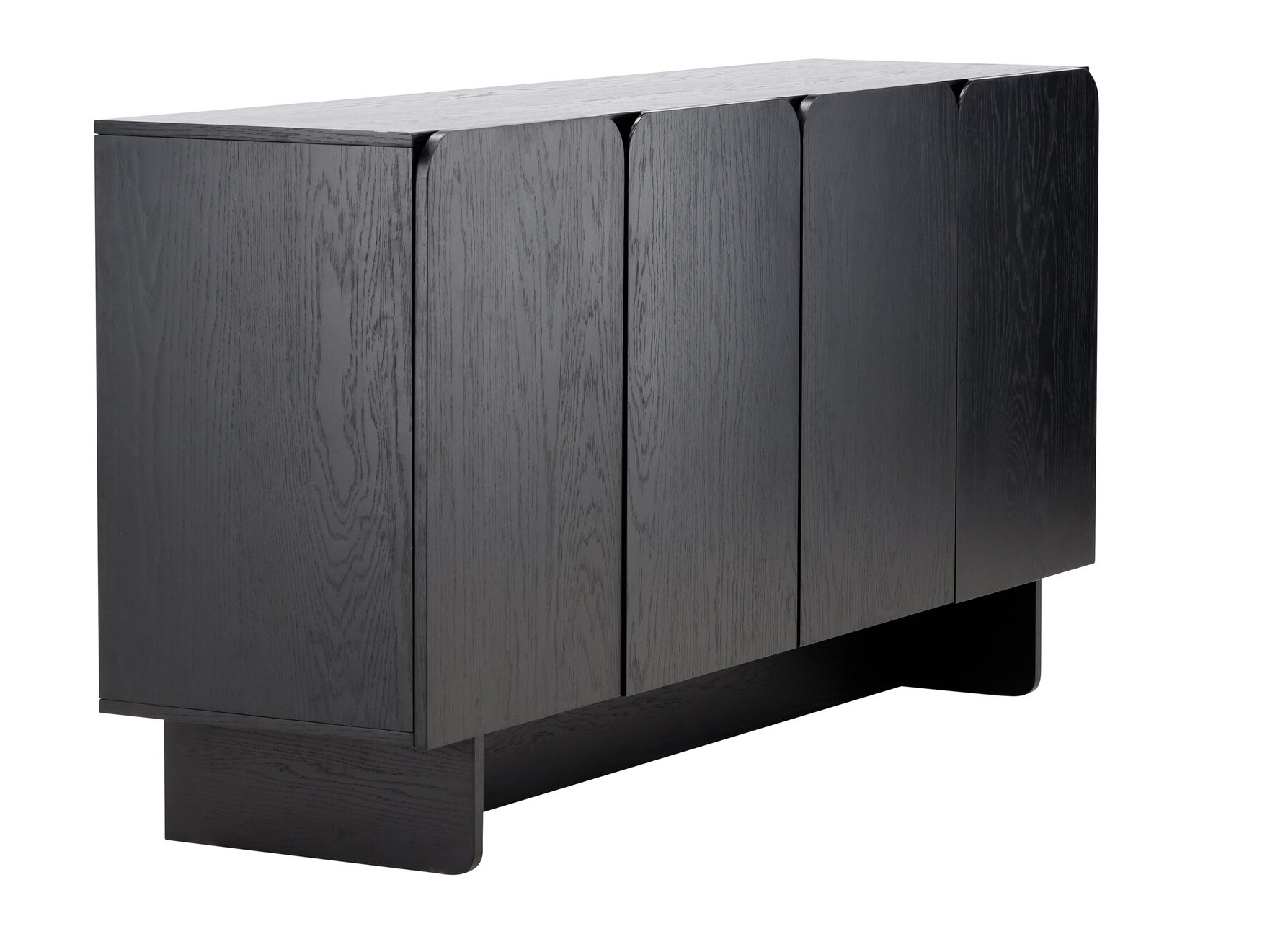 Sideboard Dallas 4979 (Black)