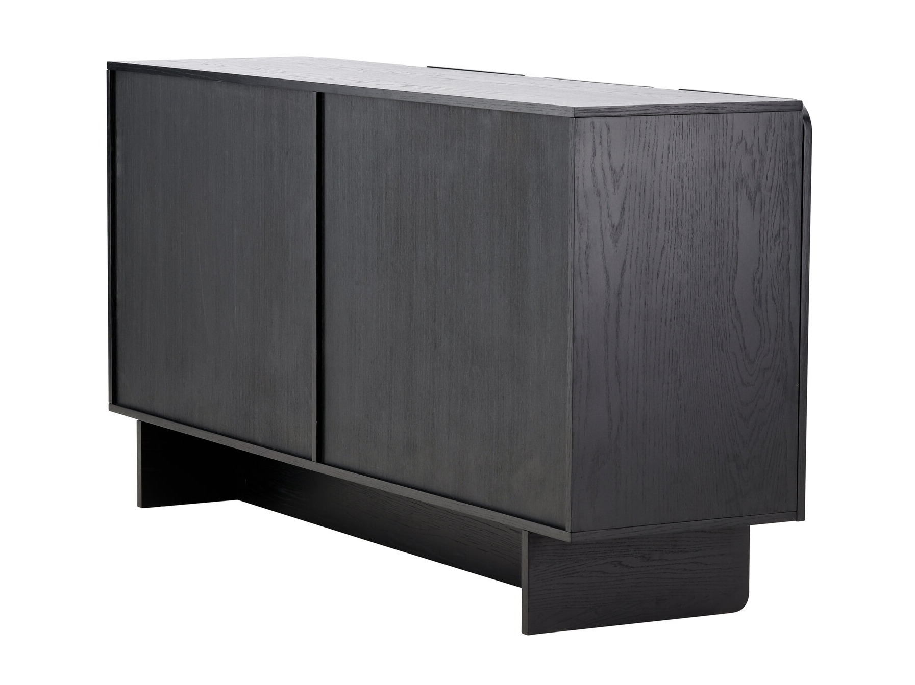 Sideboard Dallas 4979 (Black)
