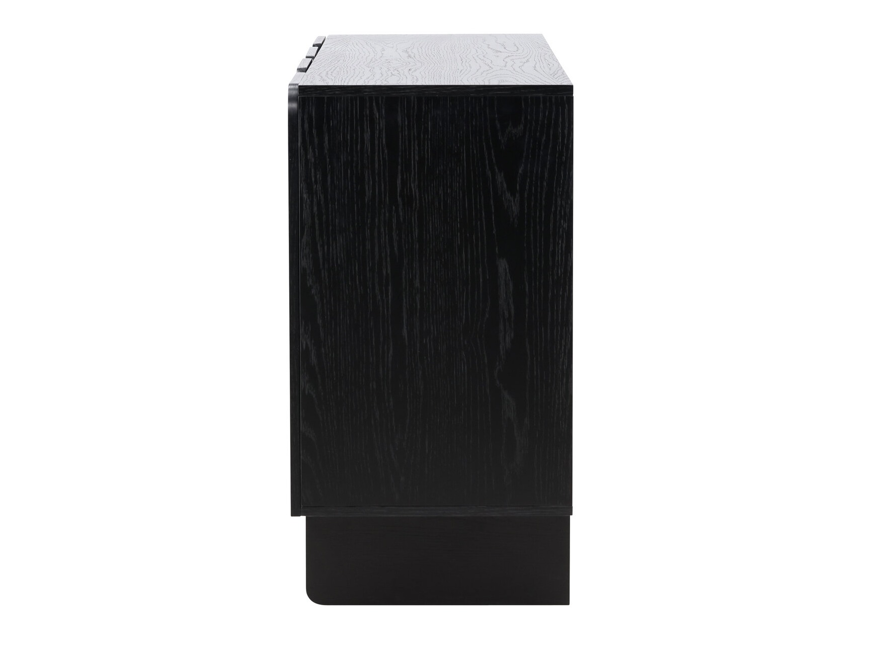 Sideboard Dallas 4979 (Black)