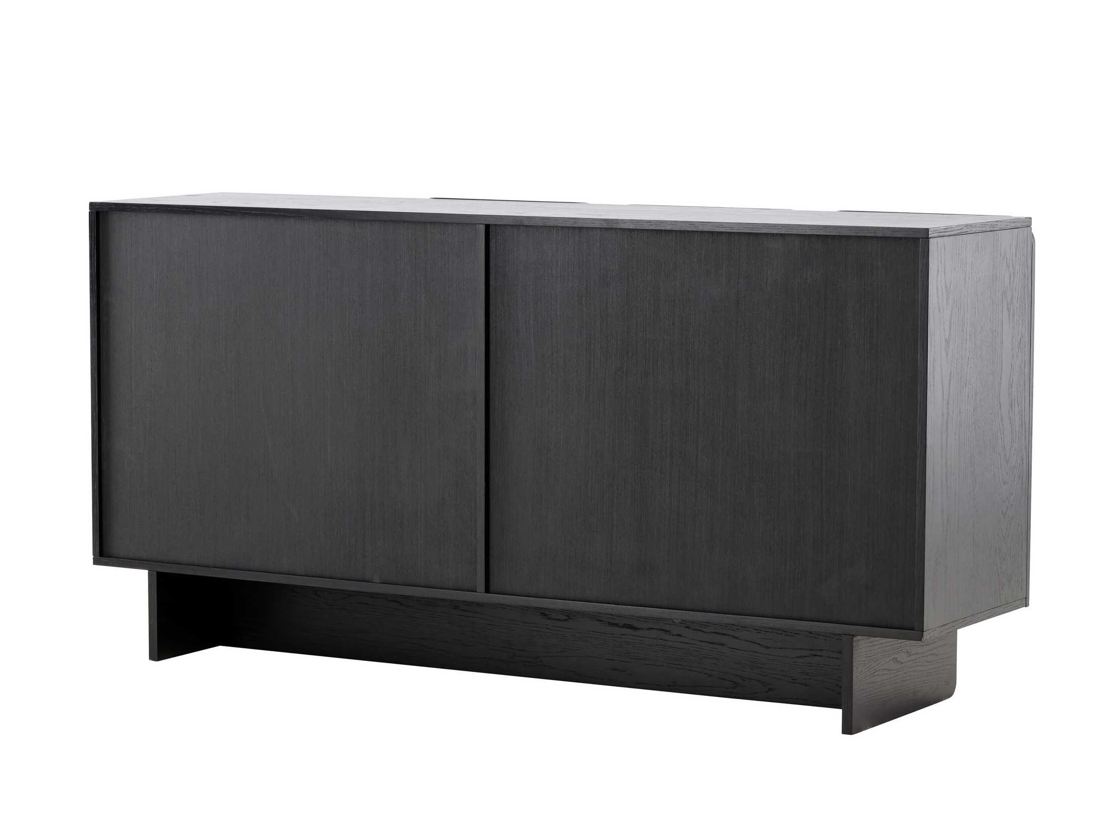 Sideboard Dallas 4979 (Black)