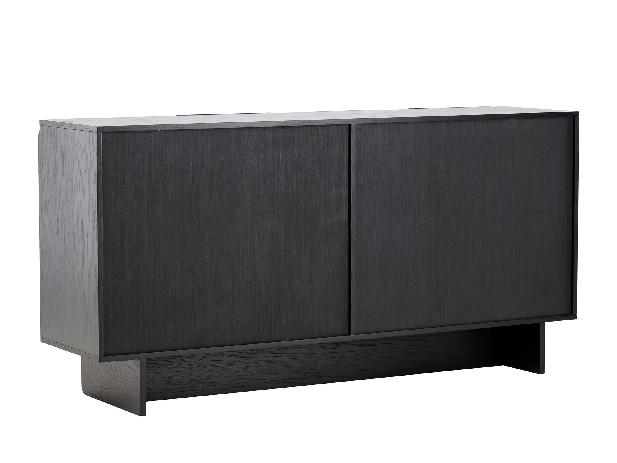 Sideboard Dallas 4979 (Black)