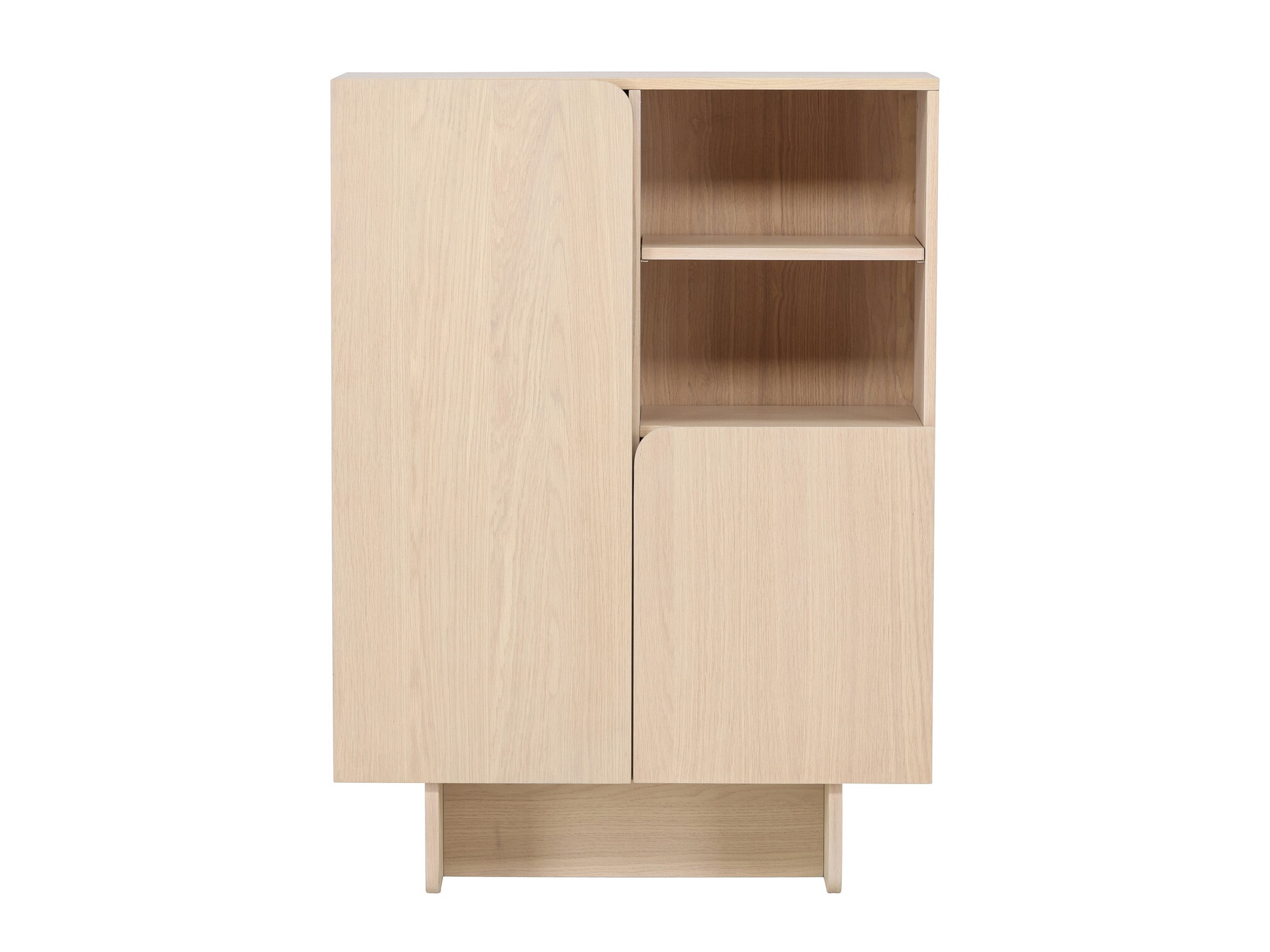 Sideboard Dallas 5131 (Light wood)