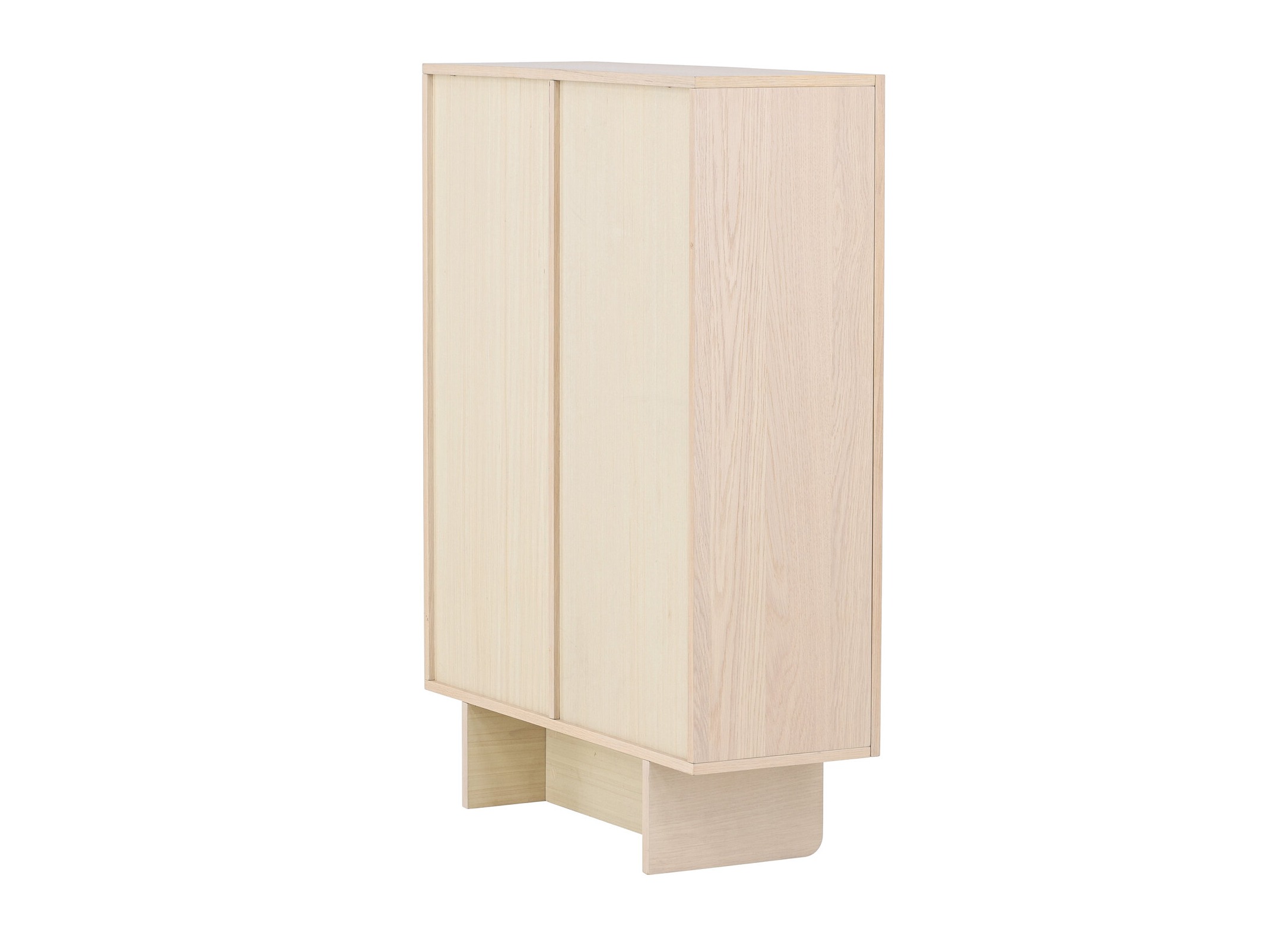 Sideboard Dallas 5131 (Light wood)