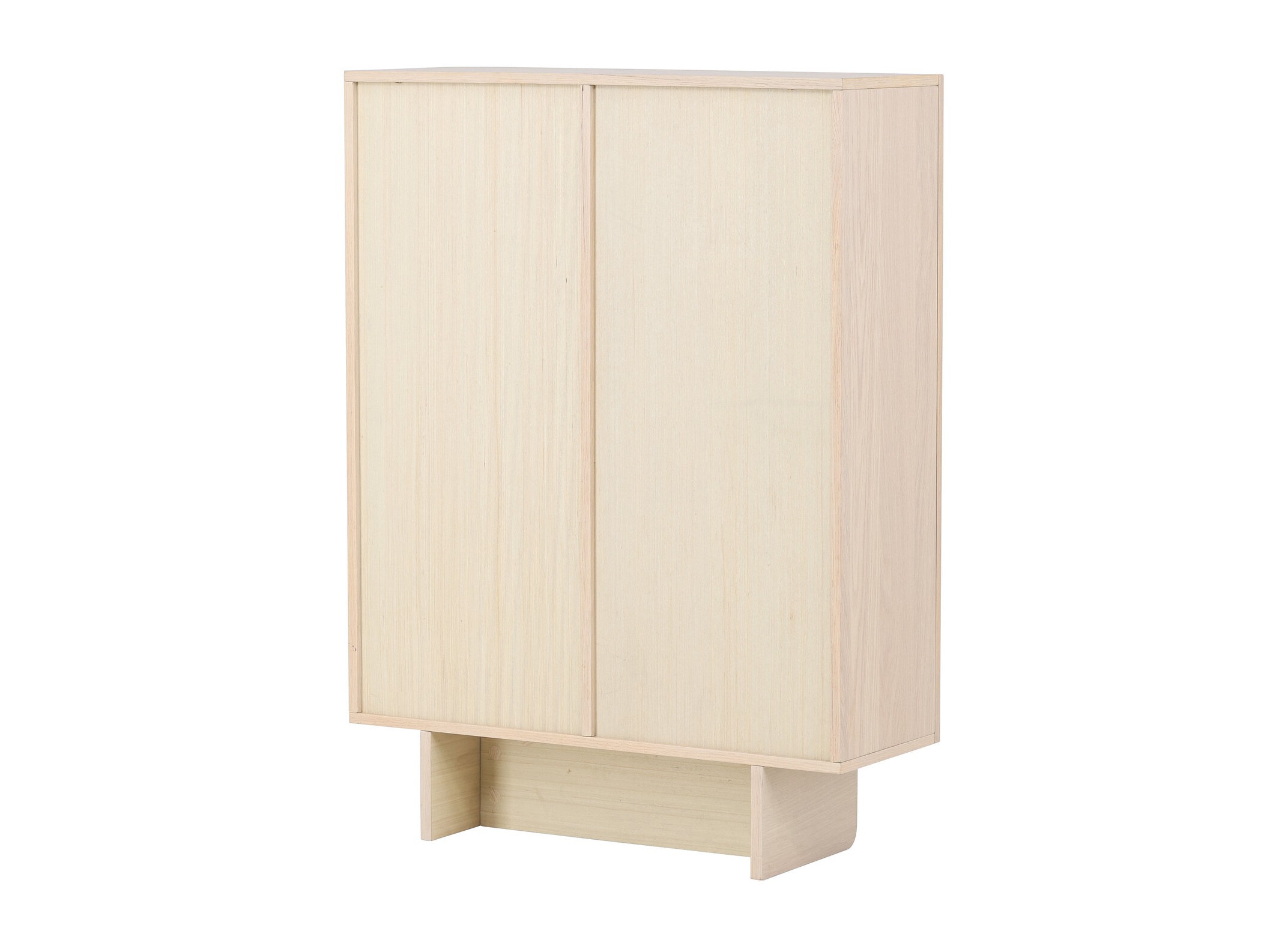 Sideboard Dallas 5131 (Light wood)