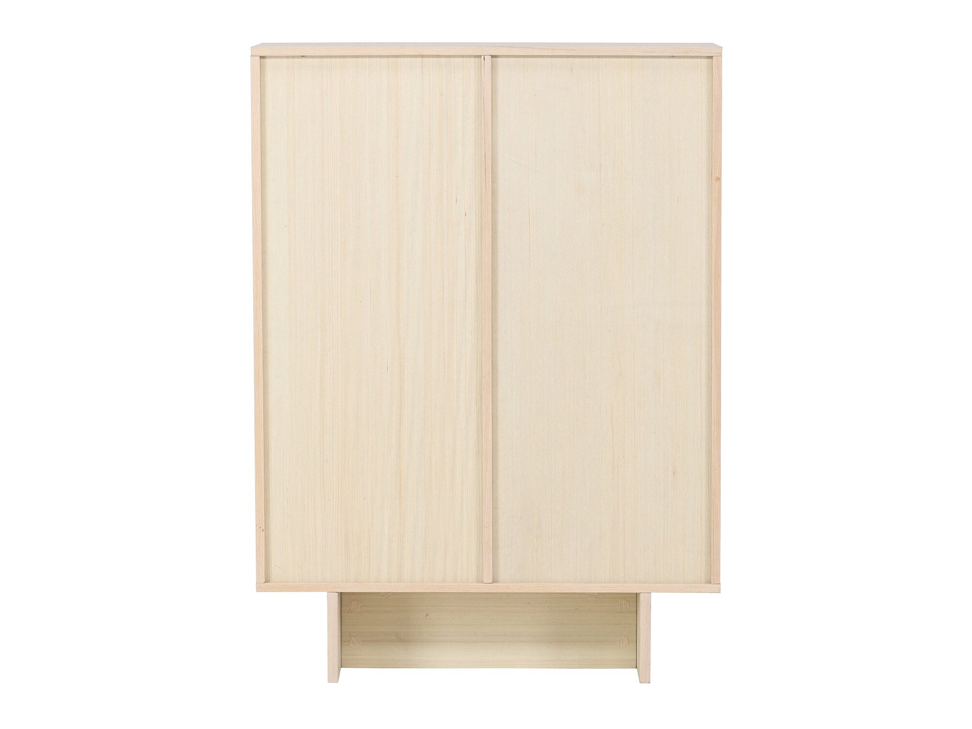 Sideboard Dallas 5131 (Light wood)