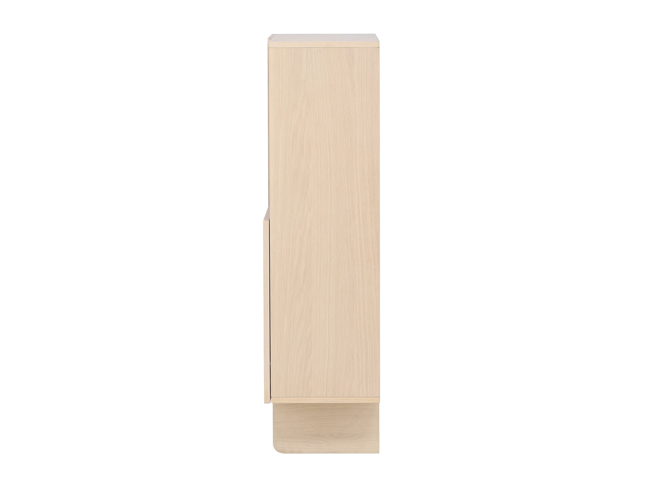 Sideboard Dallas 5131 (Light wood)