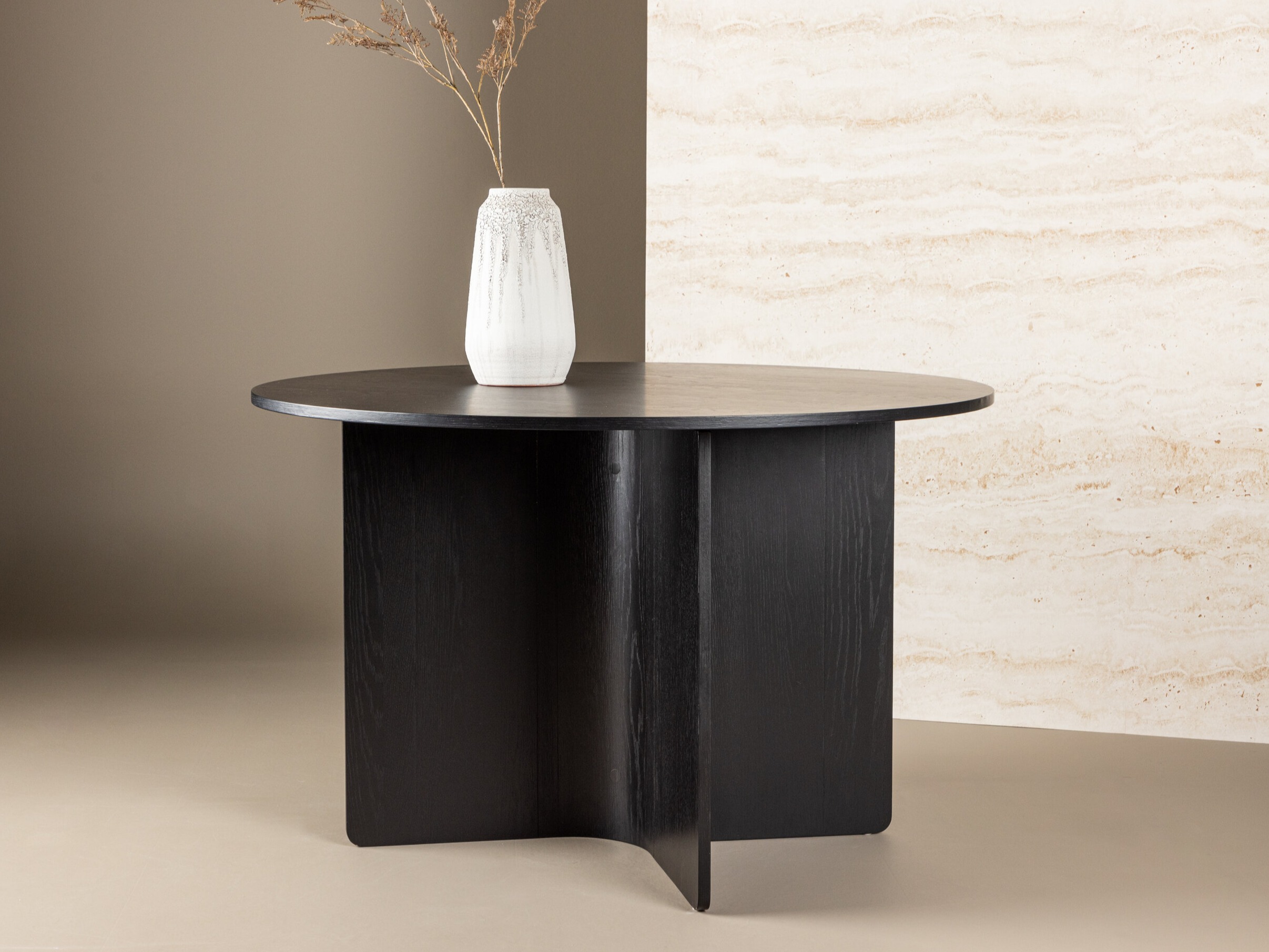 Table Dallas 4980 (Black)