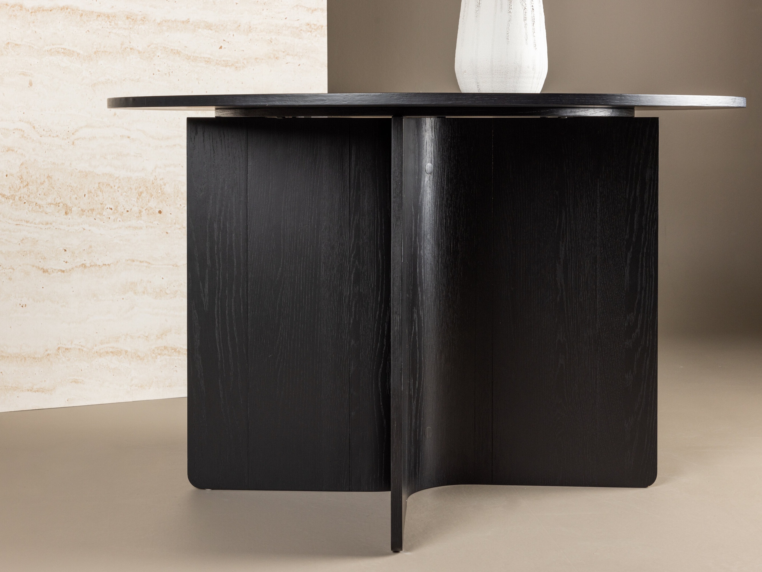 Table Dallas 4980 (Black)