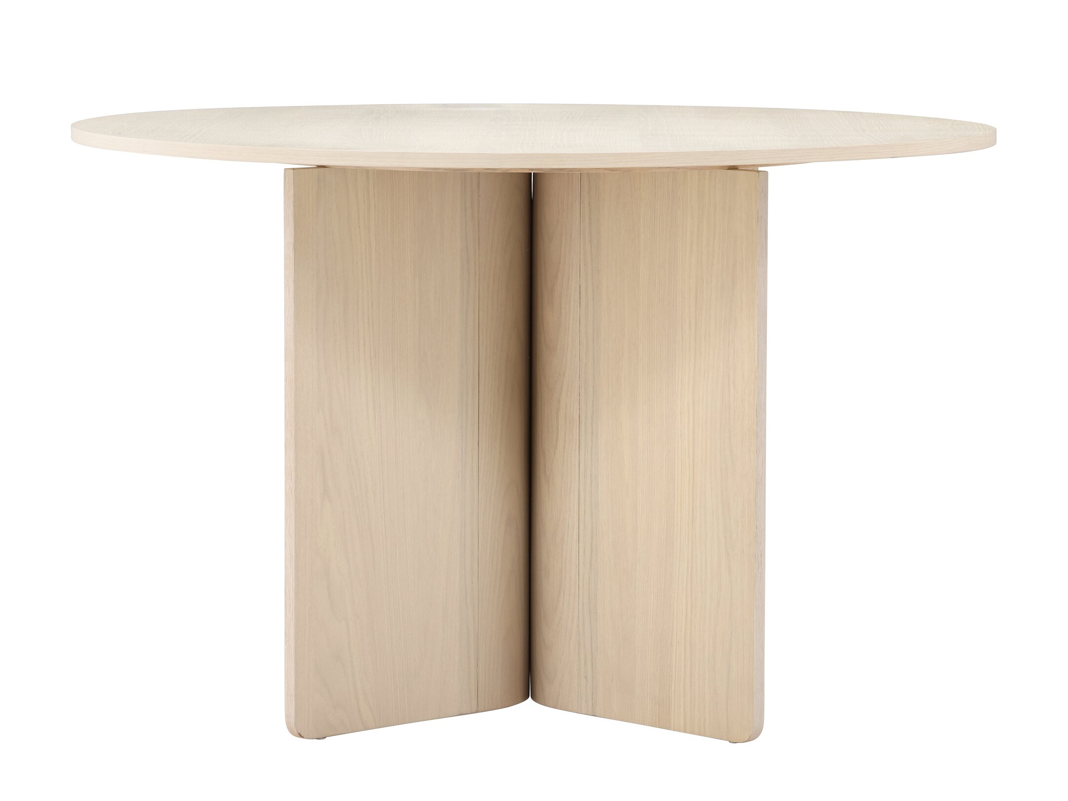 Table Dallas 4980 (Light wood)