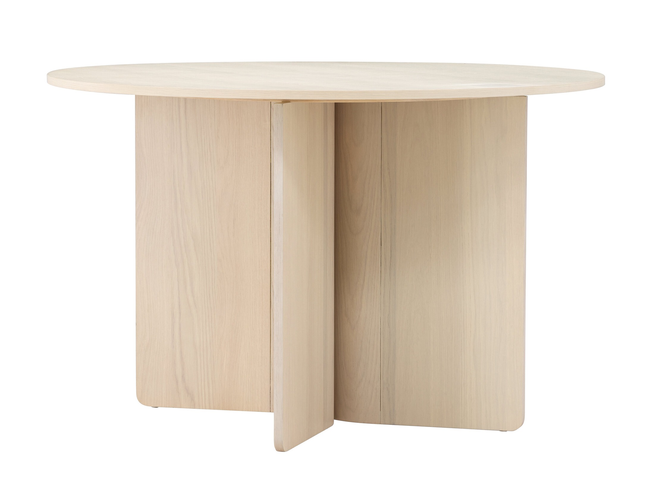 Table Dallas 4980 (Light wood)