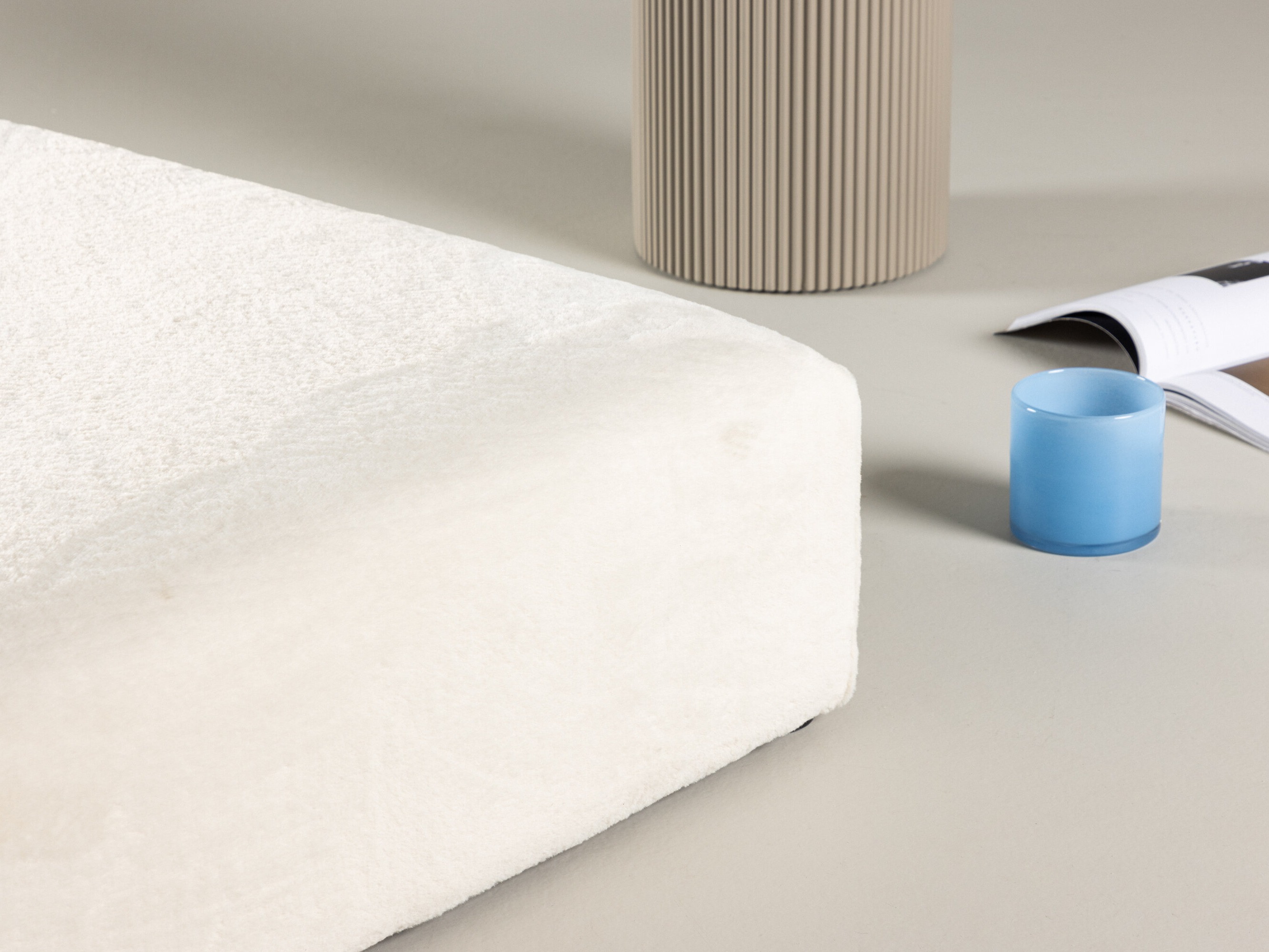 Upholstered bench Dallas 4977