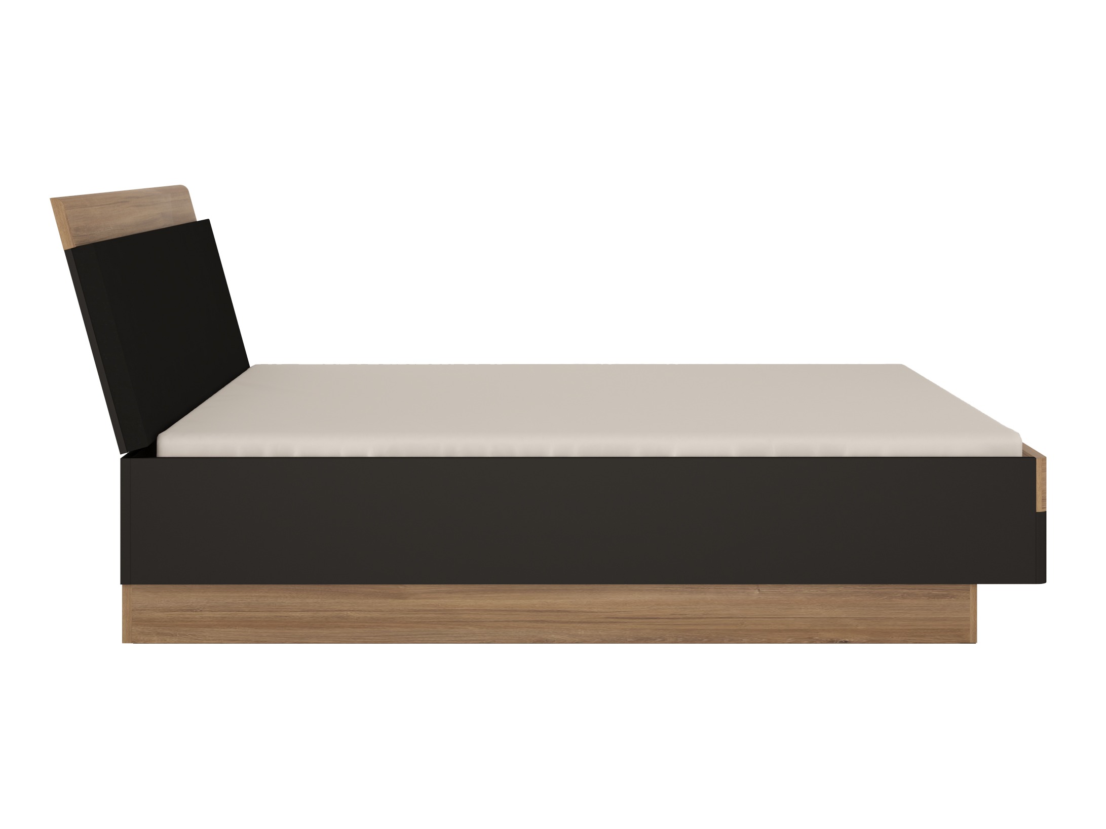 Bed Melenou 104