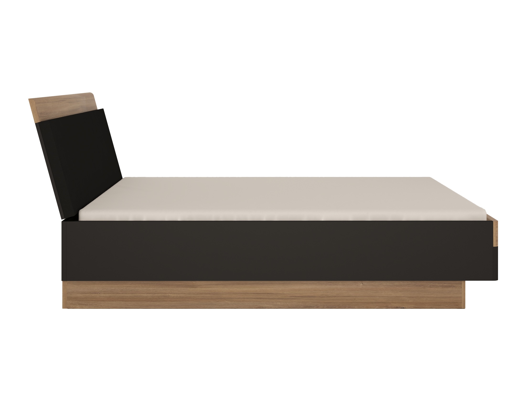 Bed Melenou 104