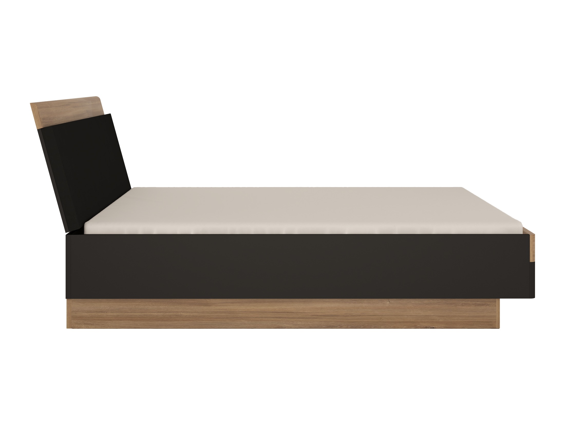 Bed Melenou 104