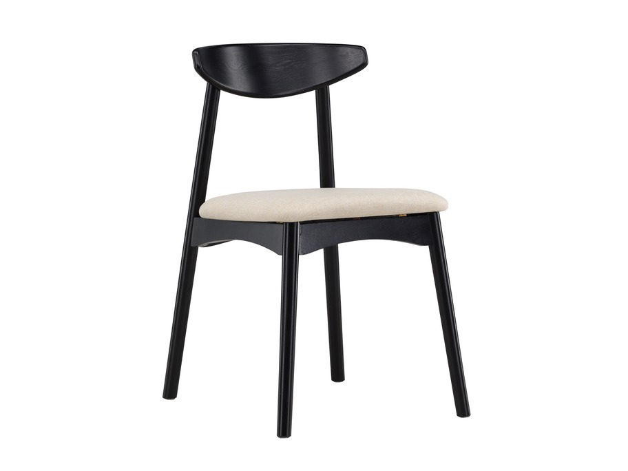 Dining set Dallas 4986 (Black)