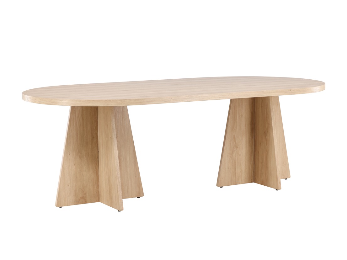 Dining set Dallas 4990 (Black)