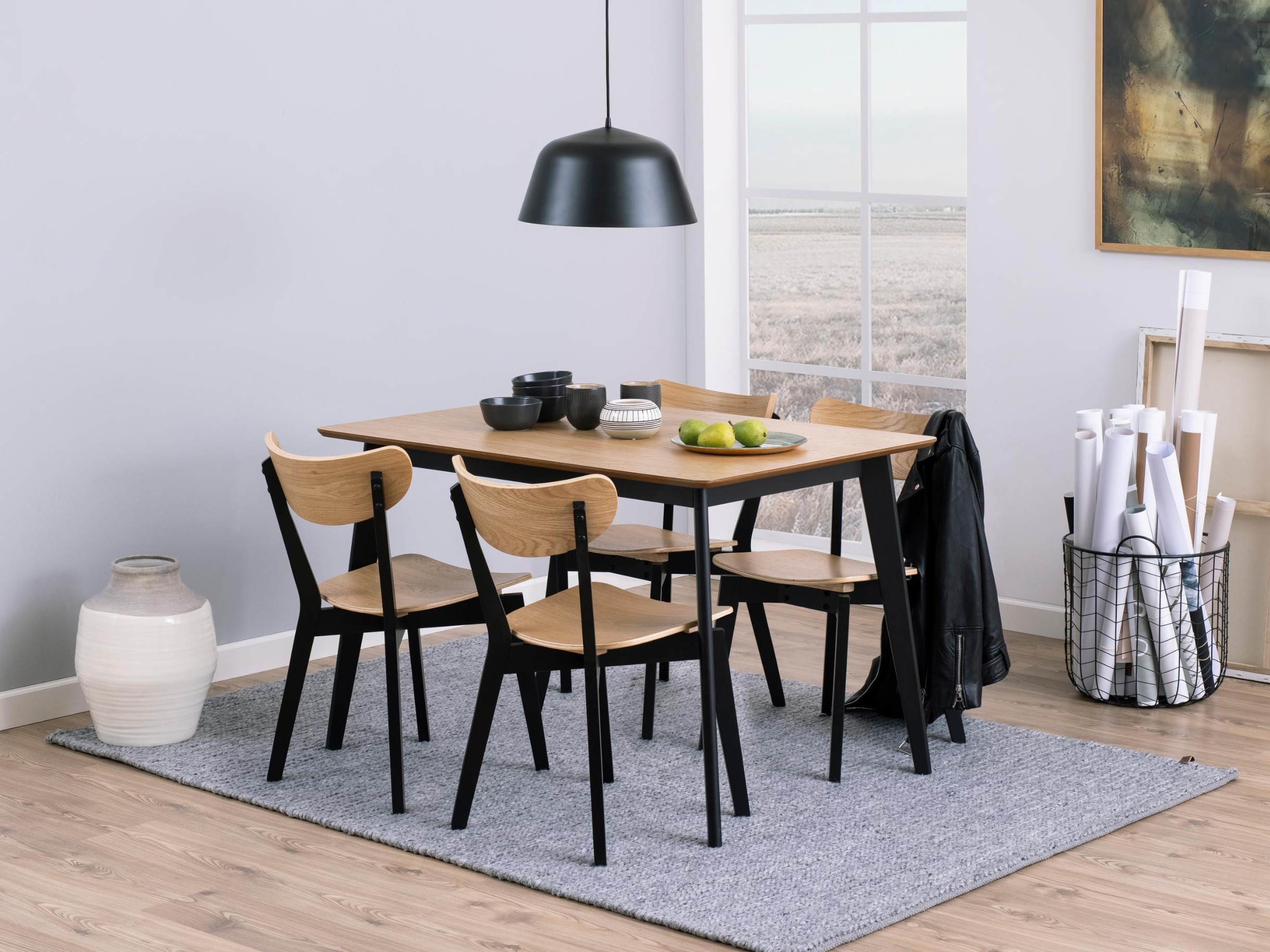 Table Norsica 311