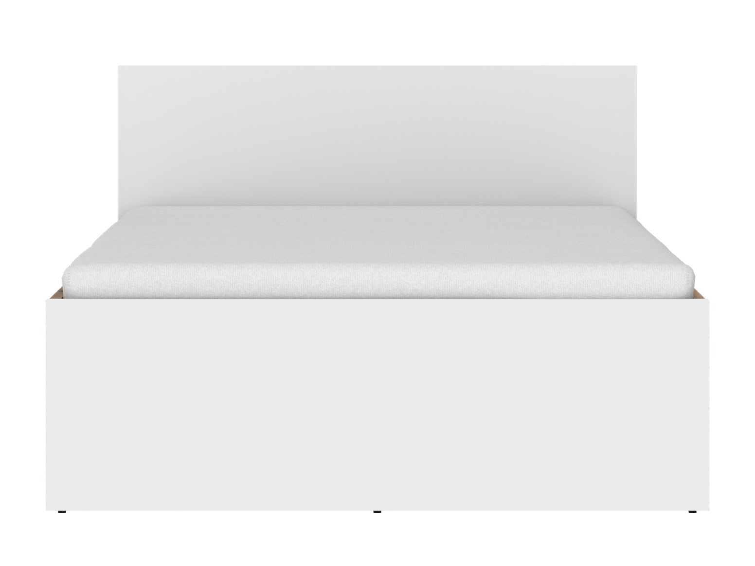 Bed Lorcamu 115