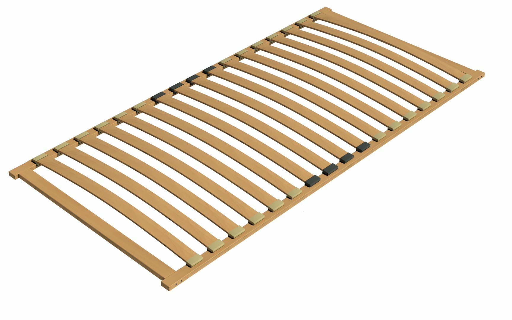 Bed Merfere 107 (Oak)