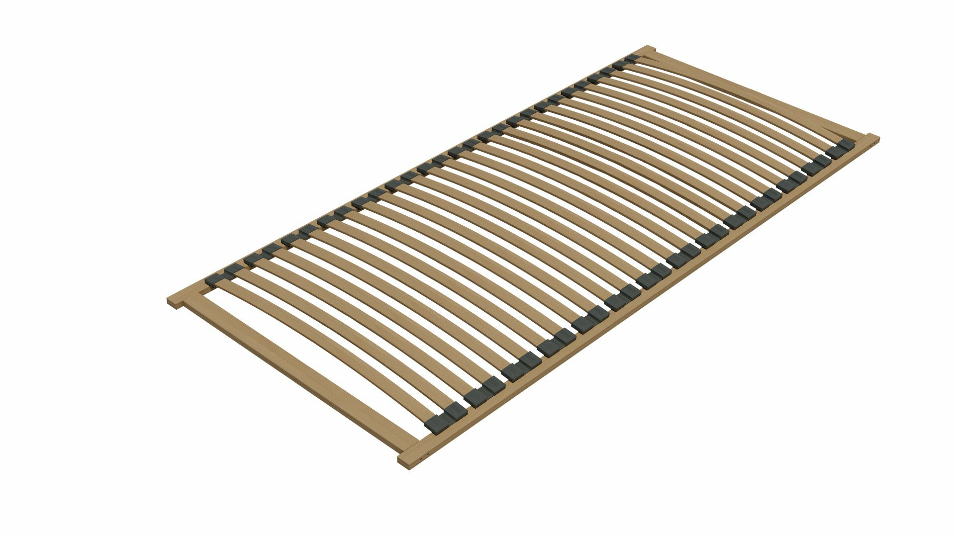 Bed Merfere 107 (Oak)