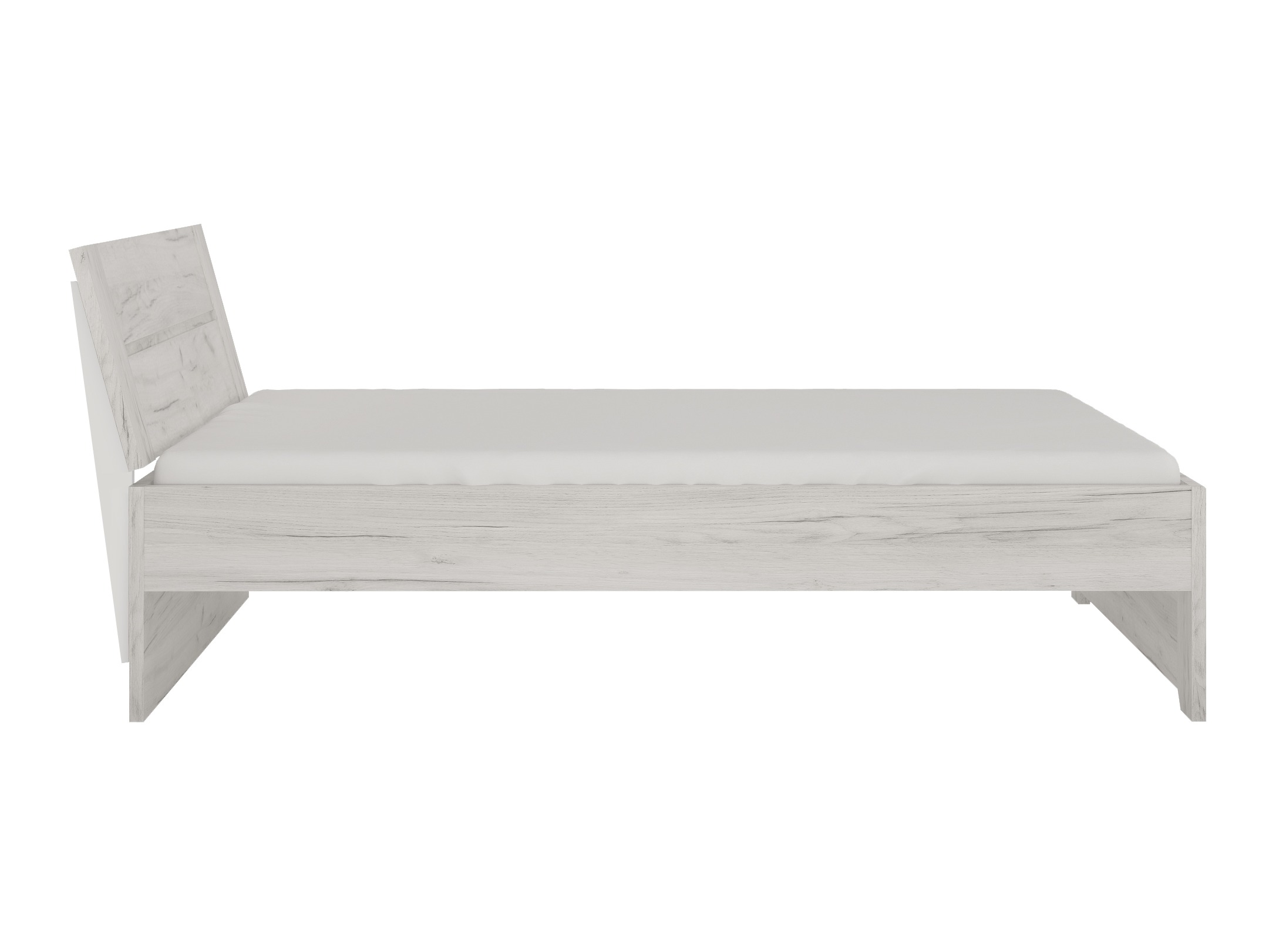 Bed Salcame 125