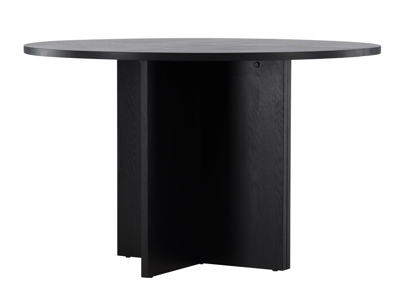 Dining set Dallas 4991 (Black)