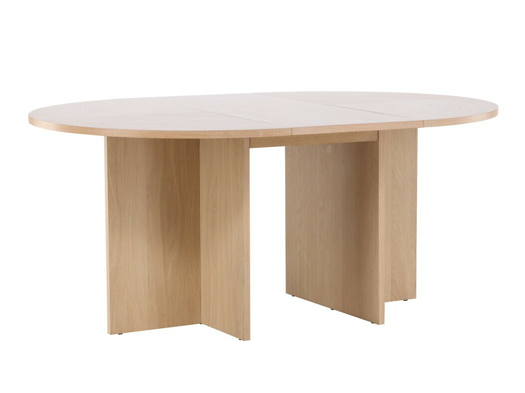 Dining set Dallas 4991 (Oak)