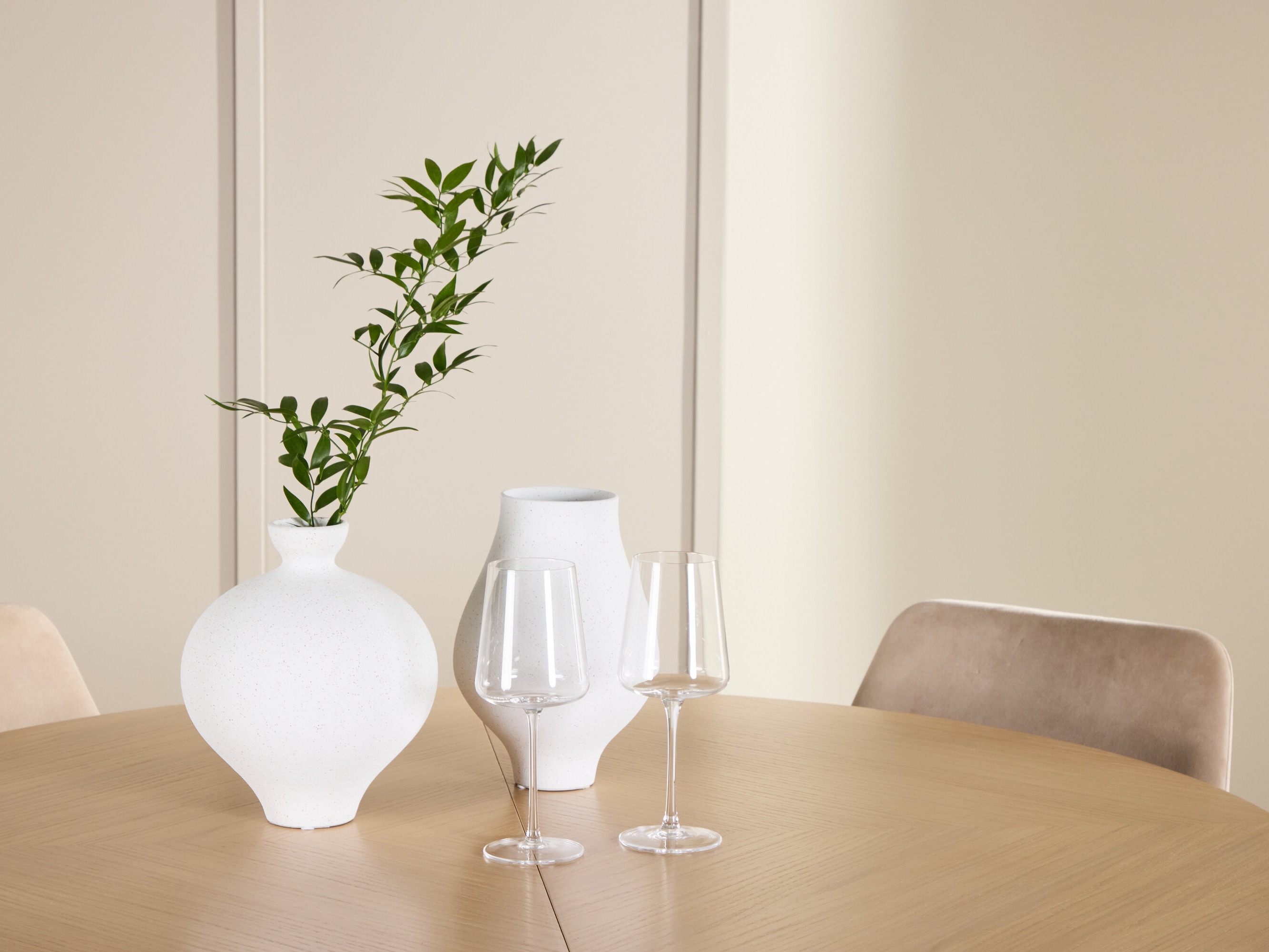 Dining set Dallas 4991 (Oak)