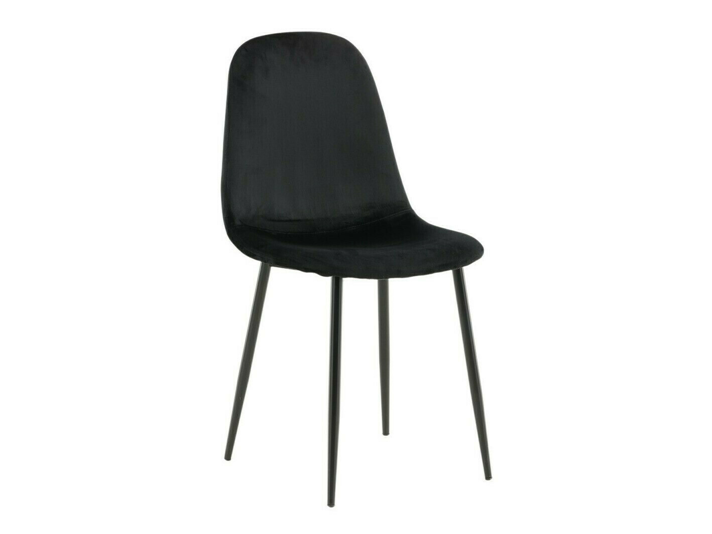 Dining set Dallas 4998 (Black)