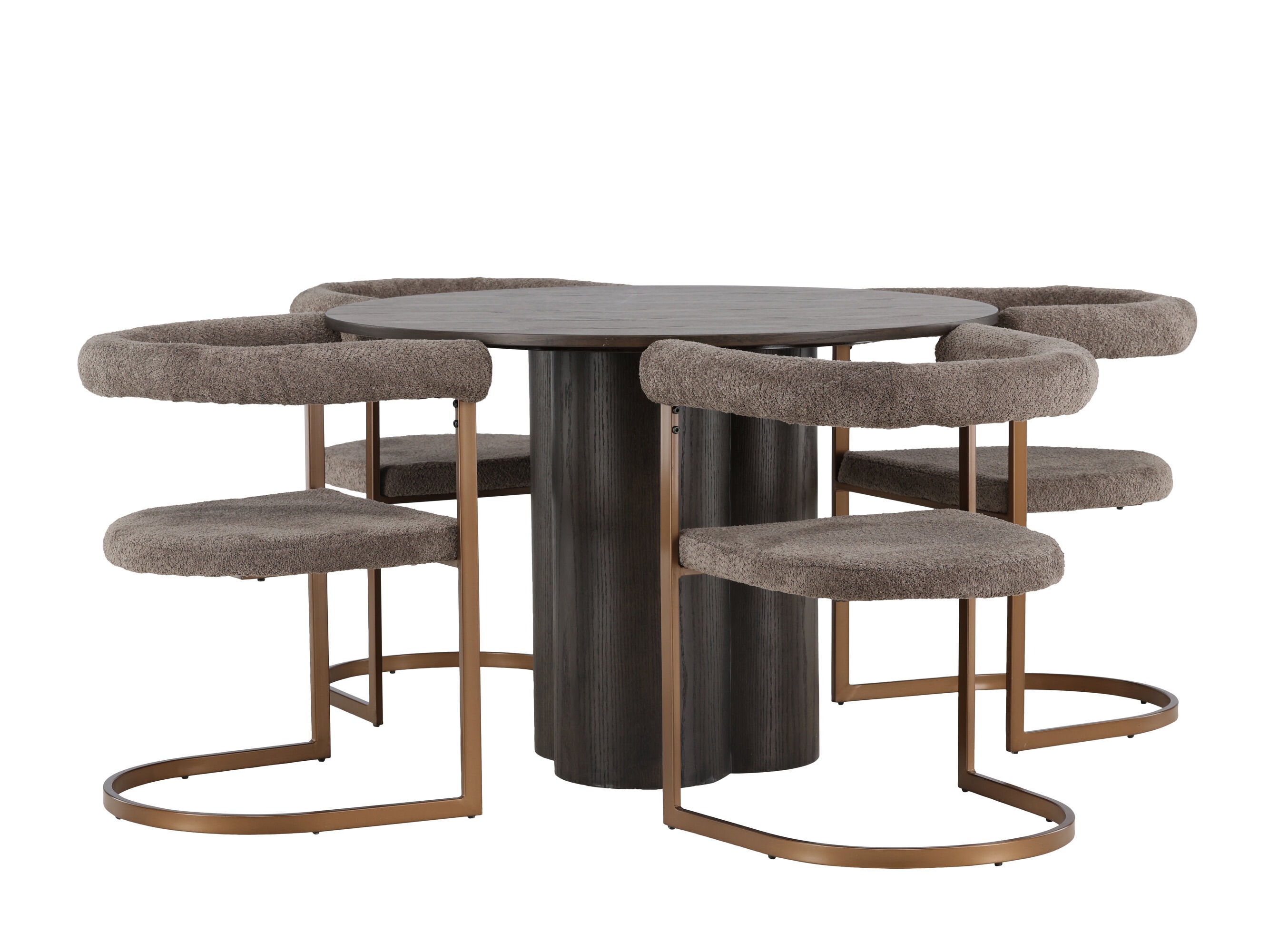 Dining set Dallas 4999