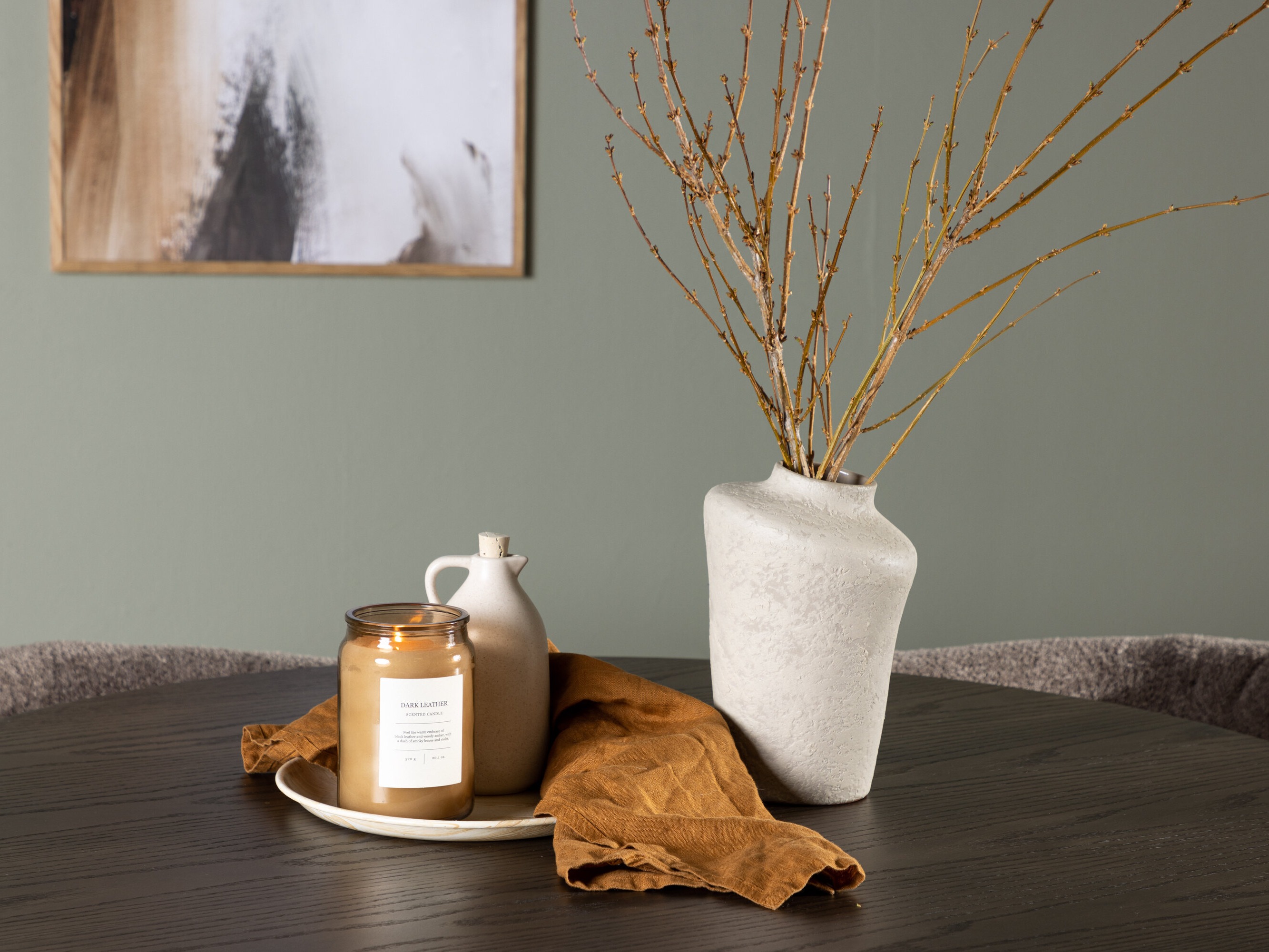 Dining set Dallas 4999