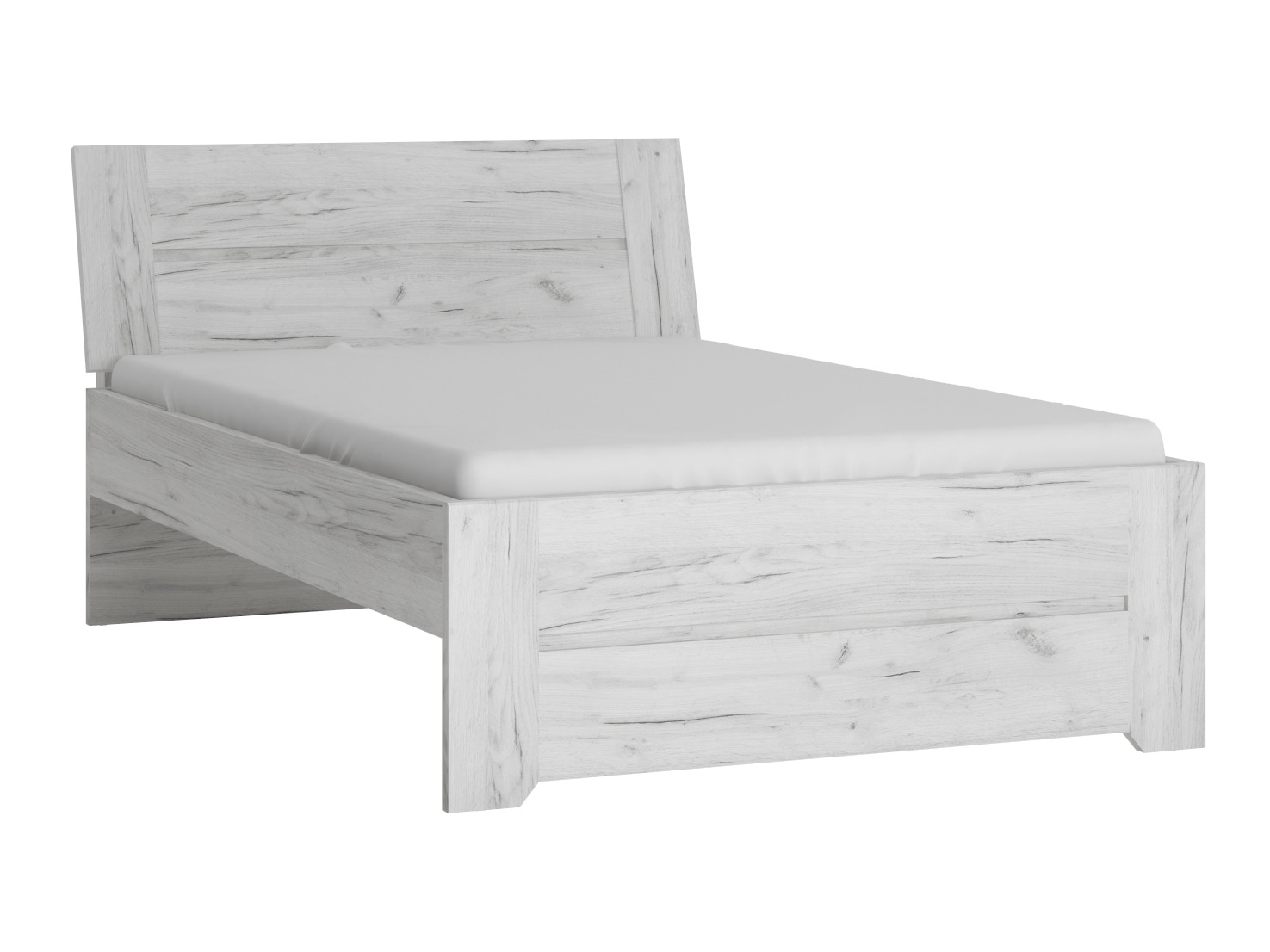 Bed Salcame 117