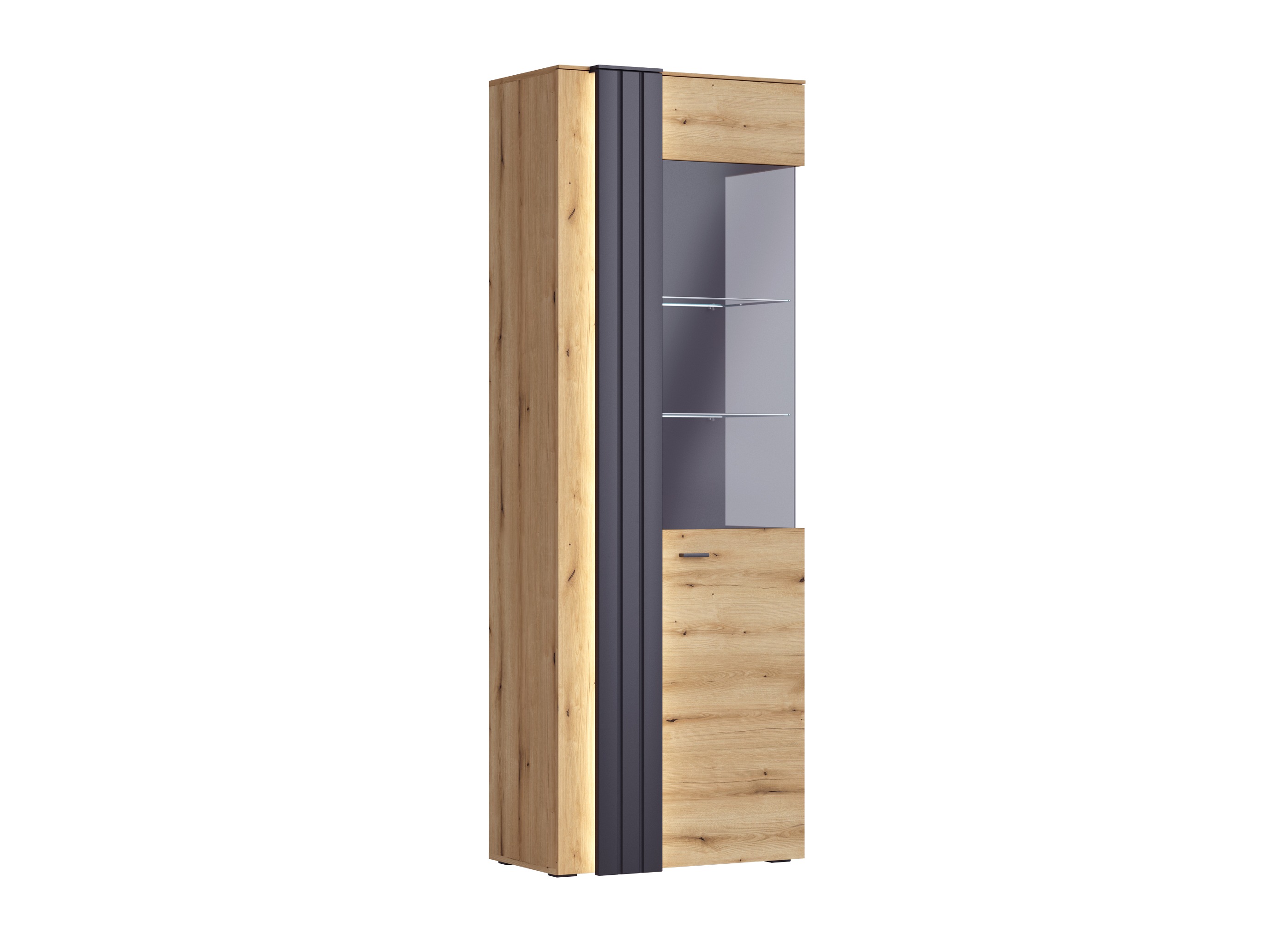 Bookcase Cirfive 103