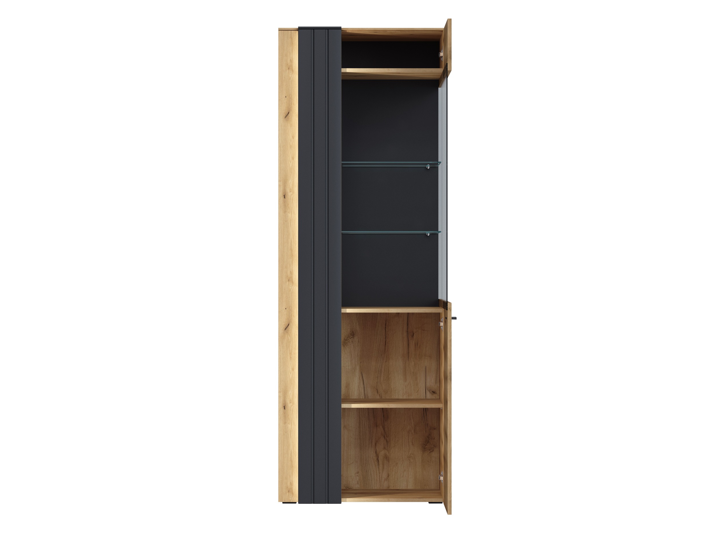 Bookcase Cirfive 103