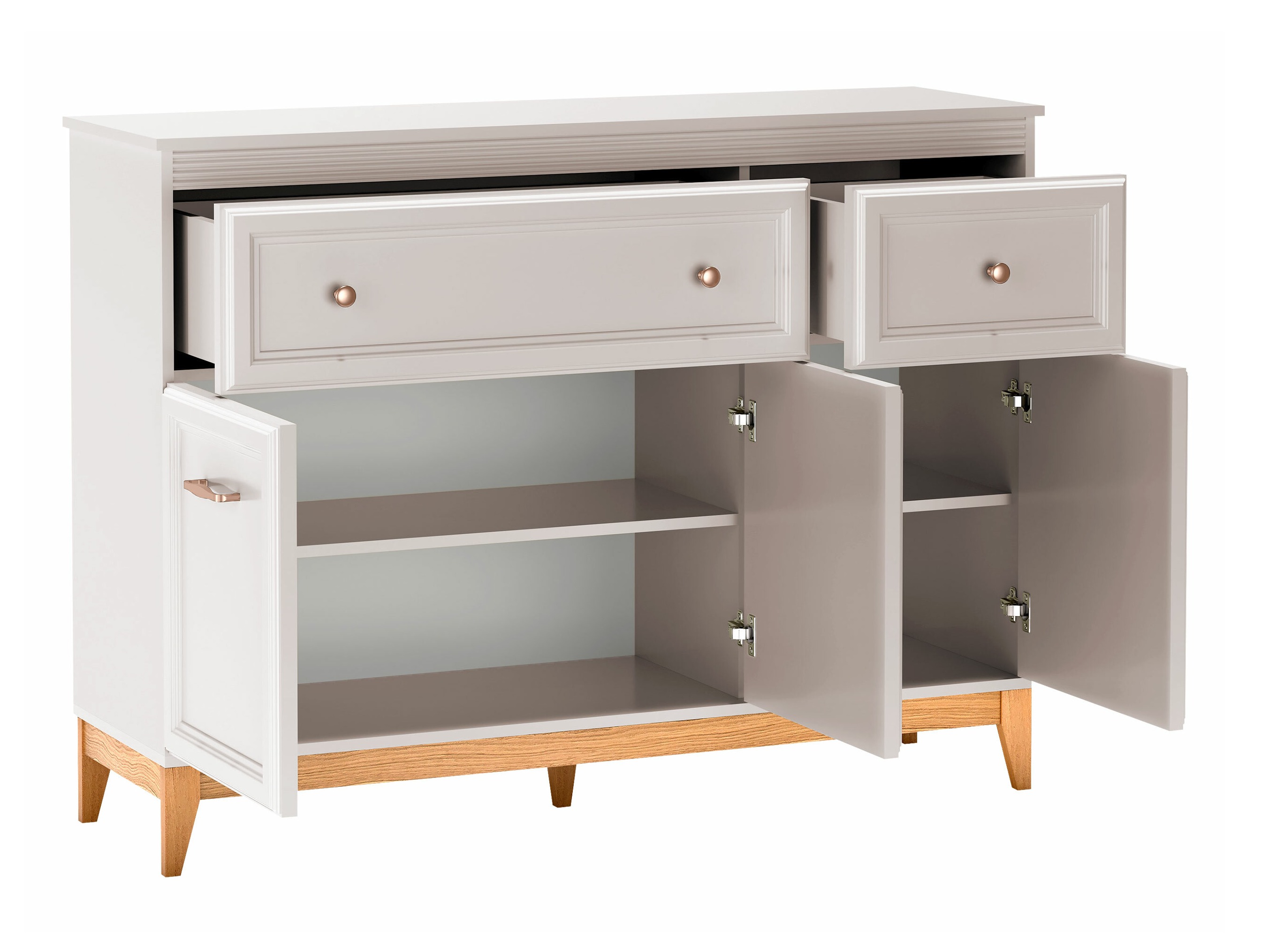 Chest of drawers Sonfera 100