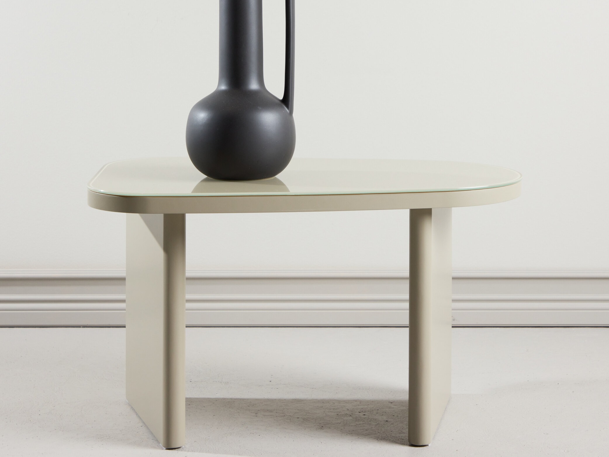 Coffee table Dallas 4214 (Beige)