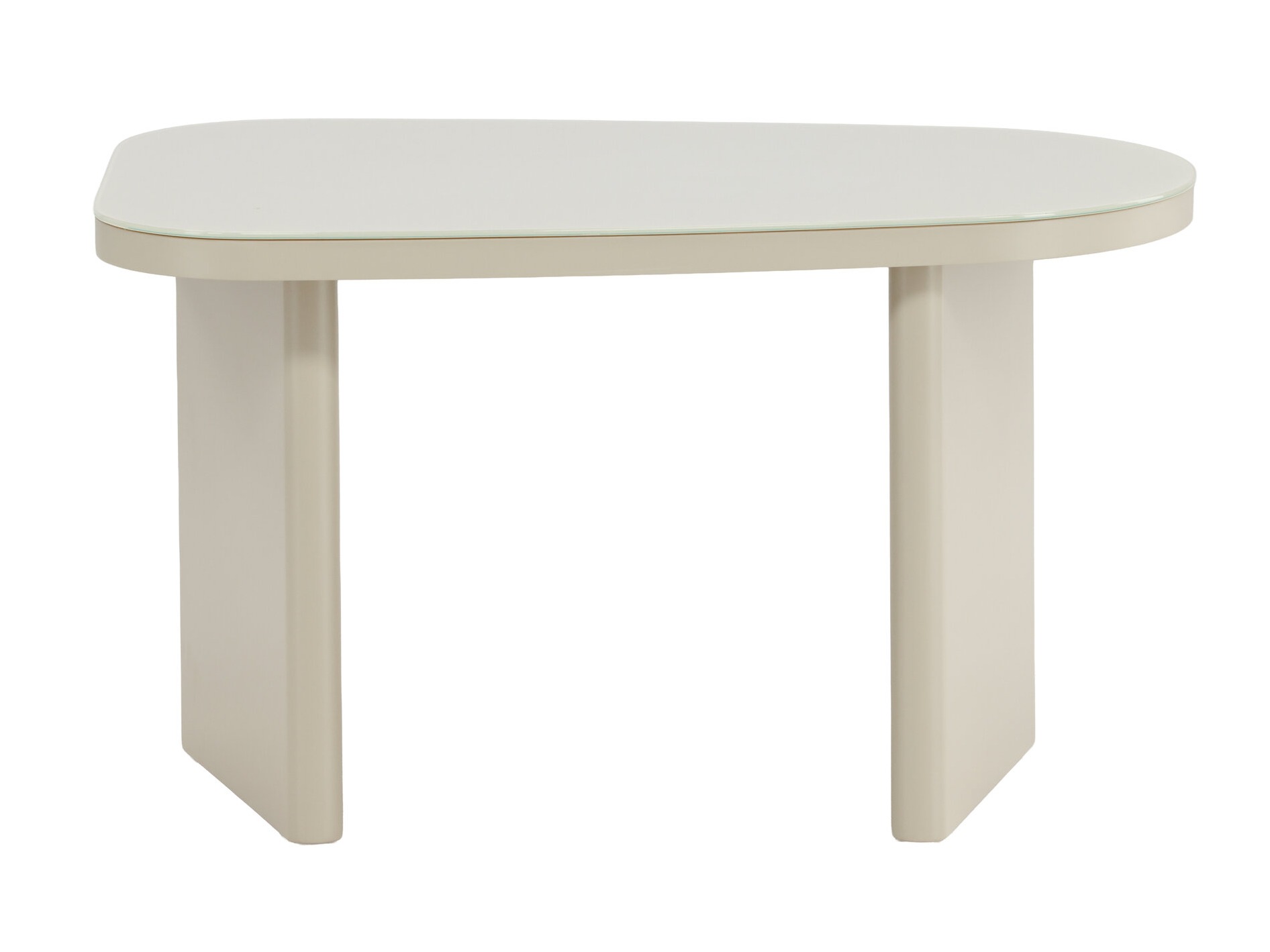 Coffee table Dallas 4214 (Beige)