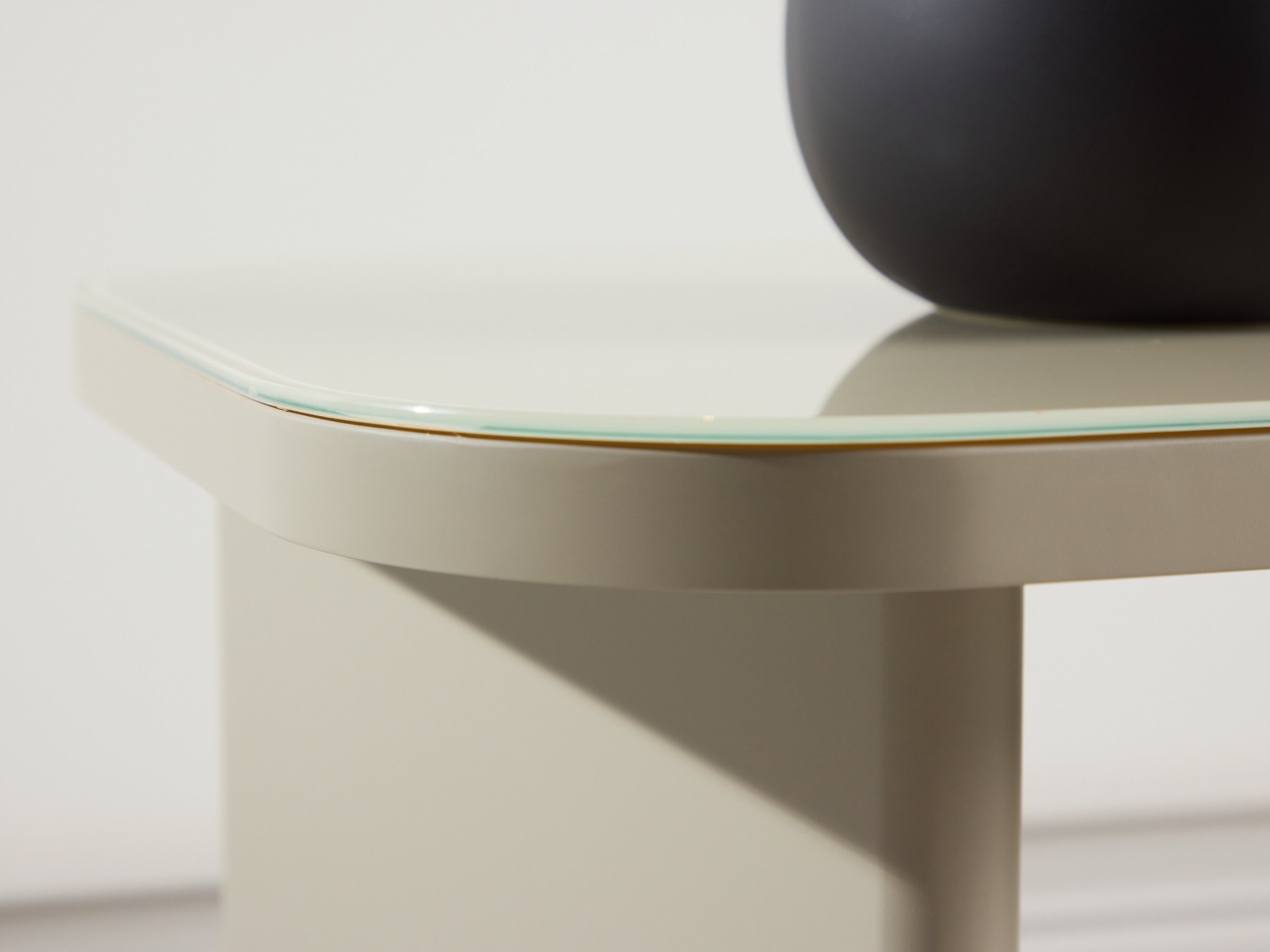 Coffee table Dallas 4214 (Beige)