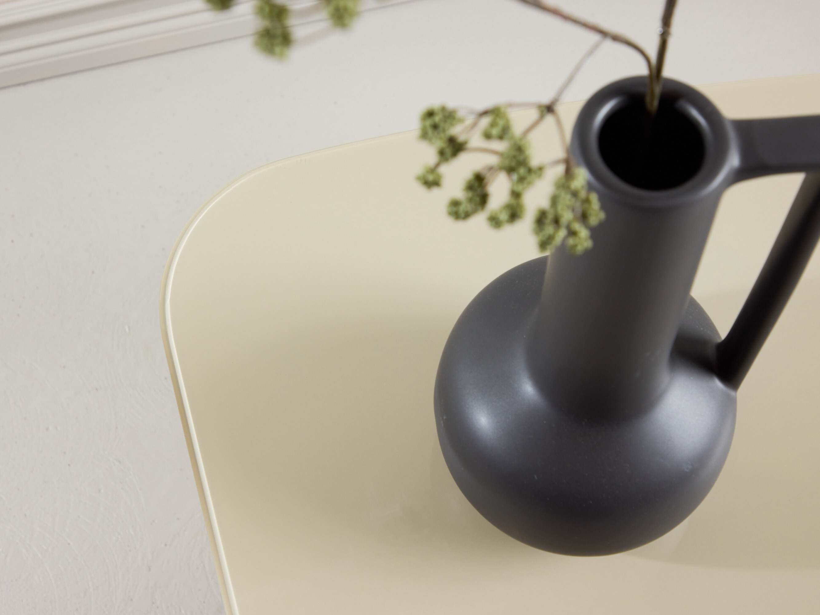 Coffee table Dallas 4214 (Beige)