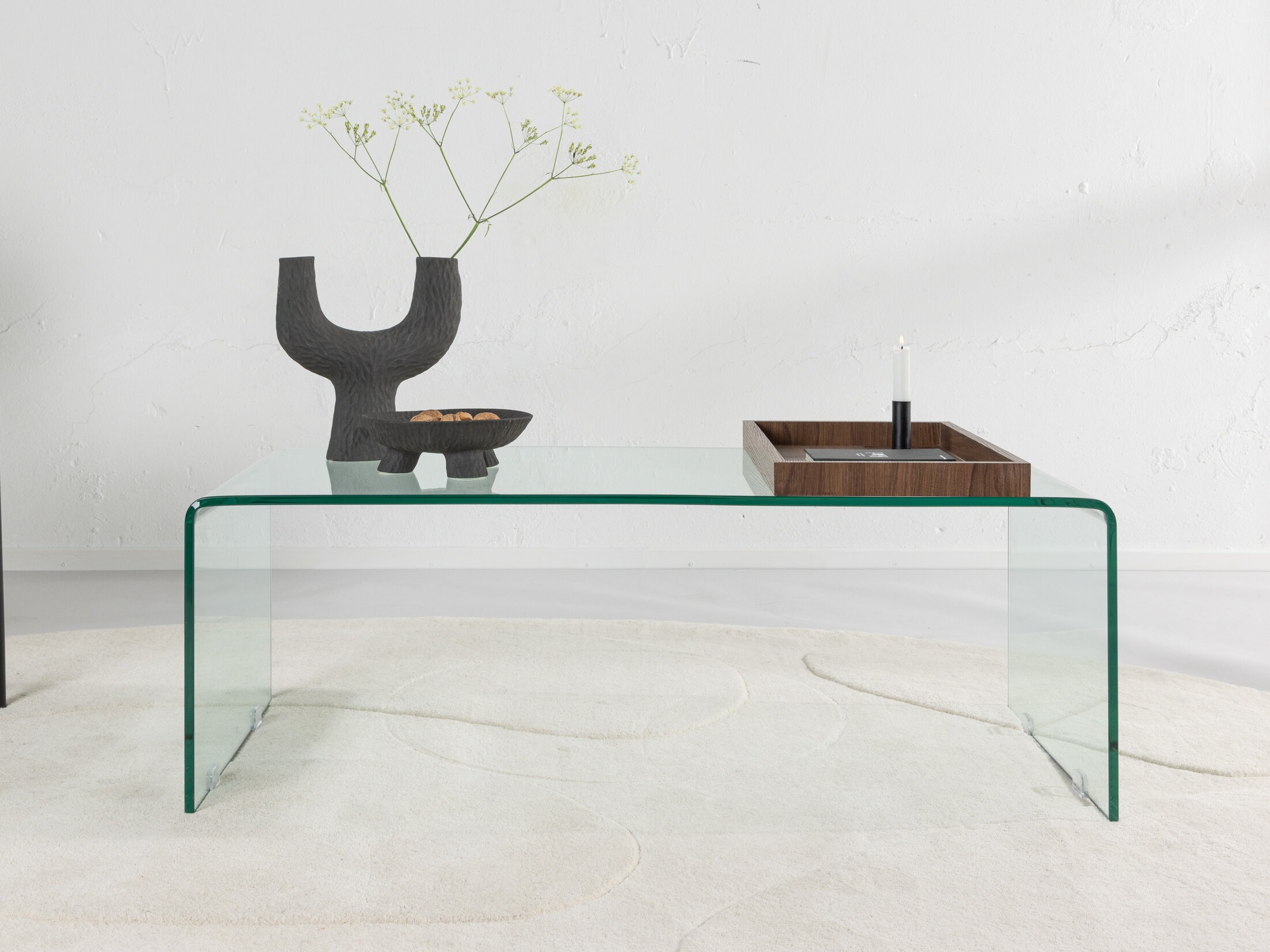 Coffee table Dallas 5001