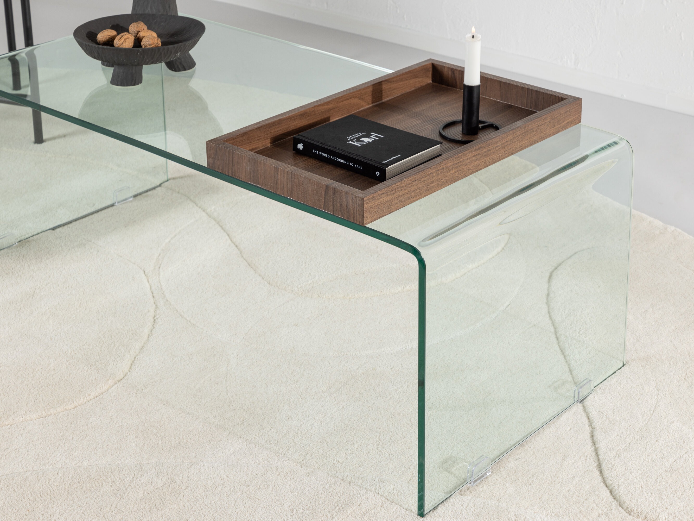 Coffee table Dallas 5001