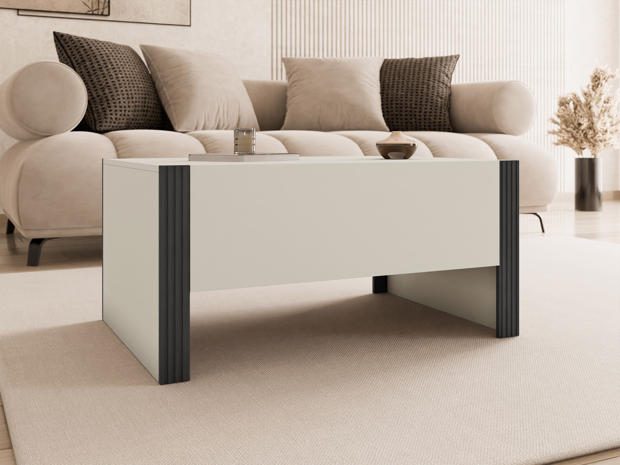 Coffee table Sorfloi 102
