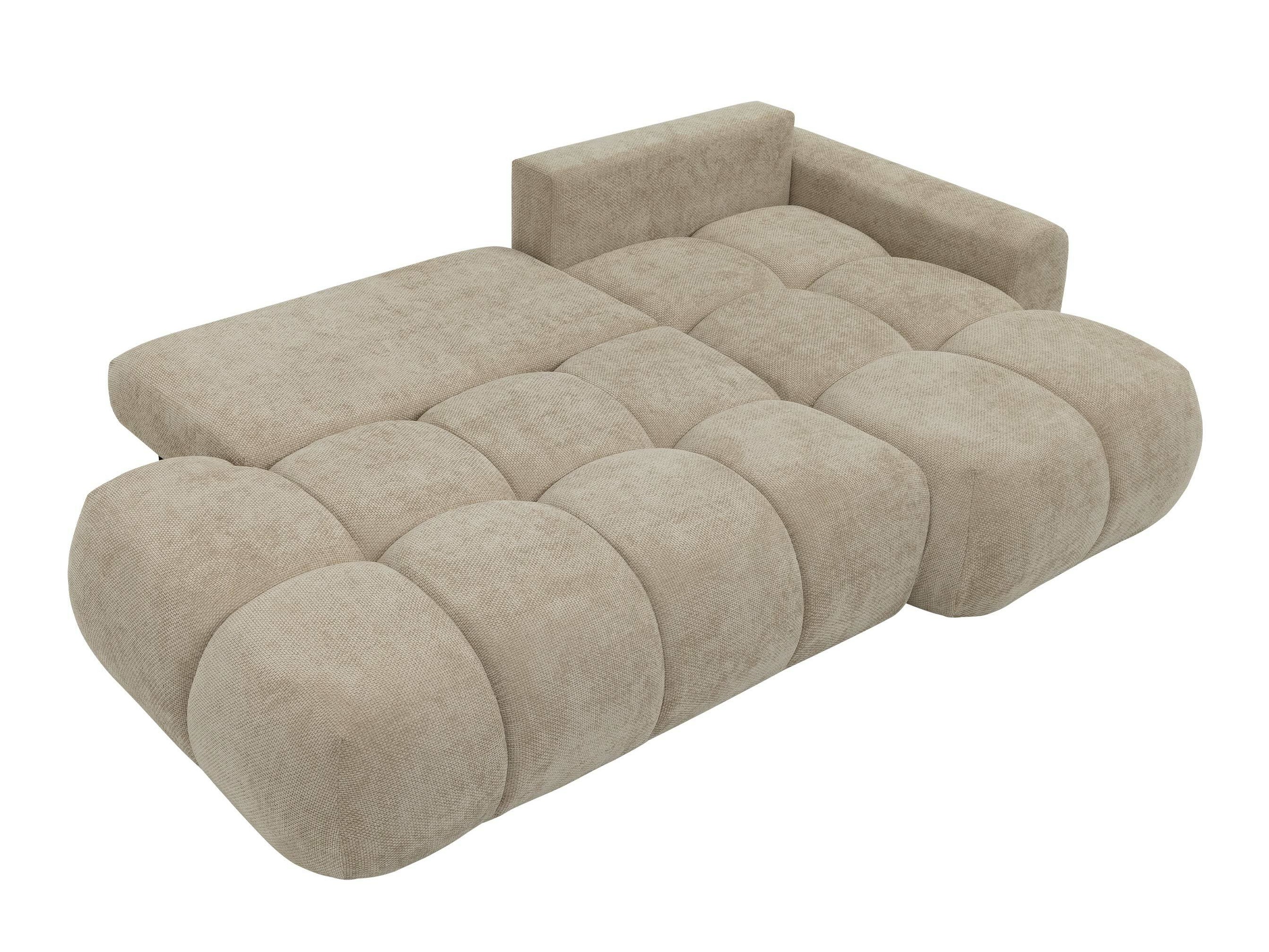 Corner sofa TrendyNest 120 (Flow 02)