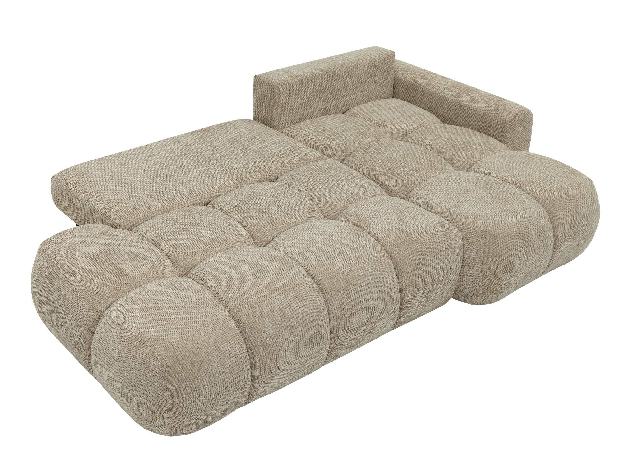 Corner sofa TrendyNest 120 (Flow 02)