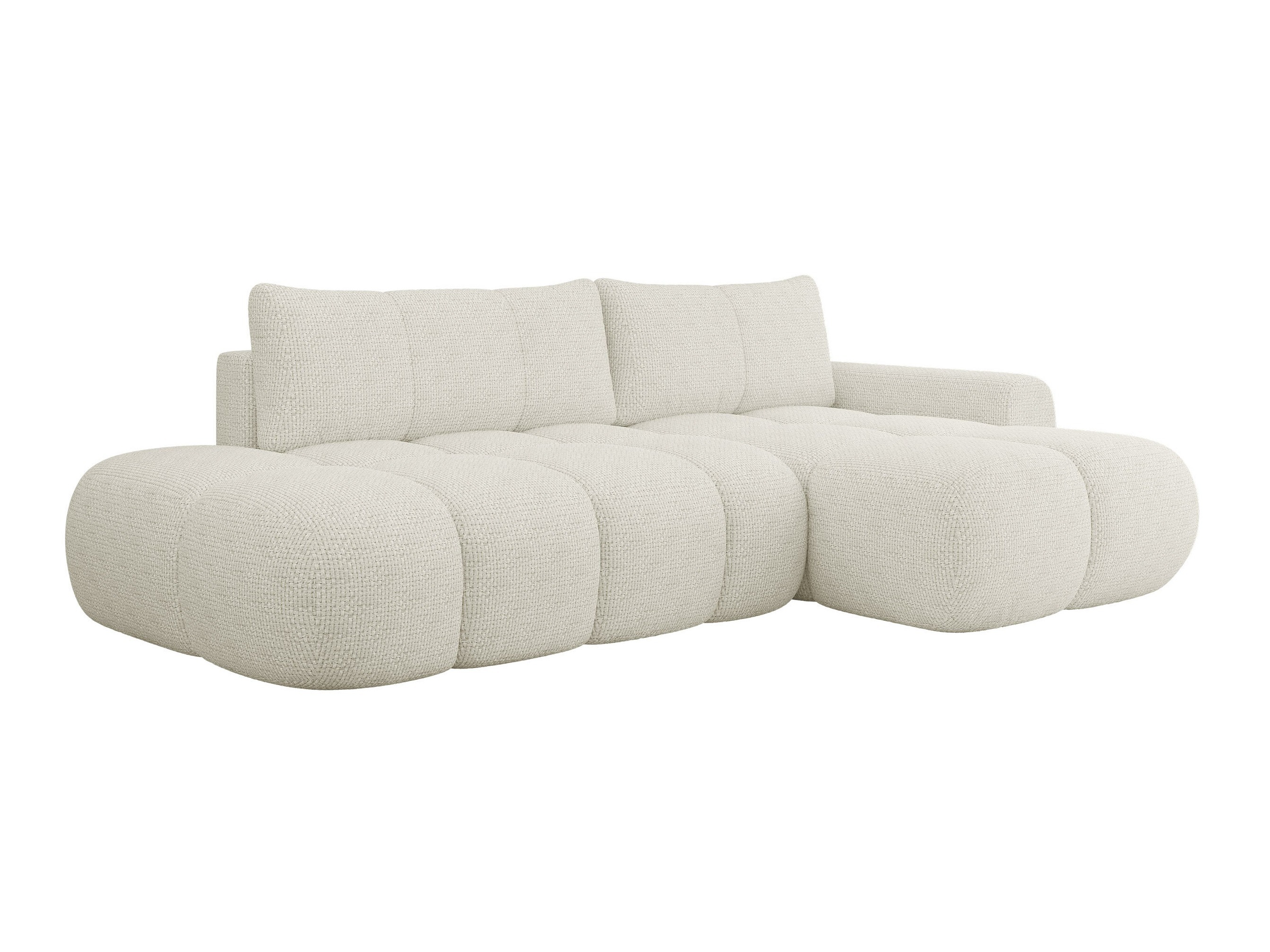 Corner sofa TrendyNest 120 (Flow 06)