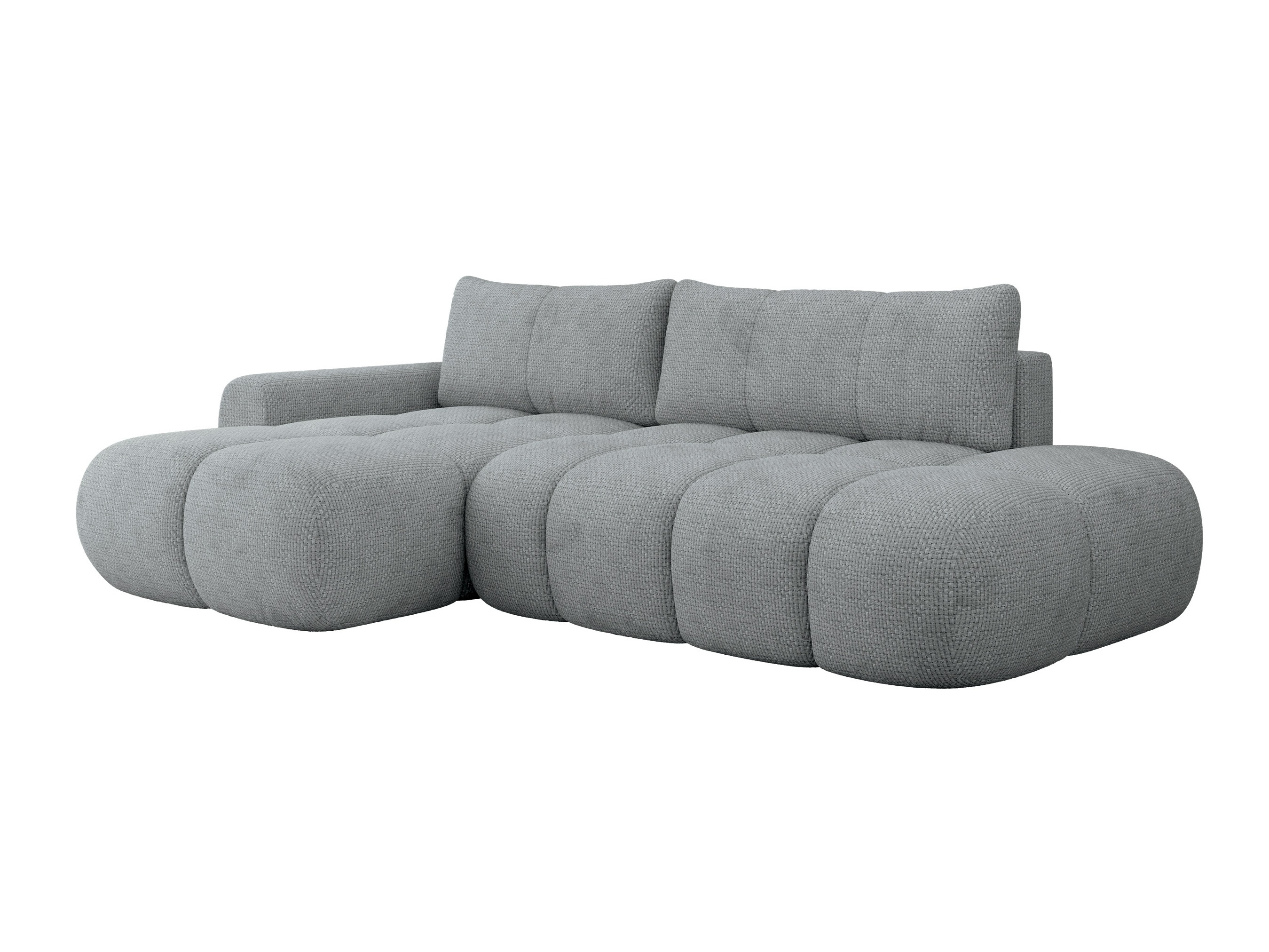 Corner sofa TrendyNest 120 (Flow 17)