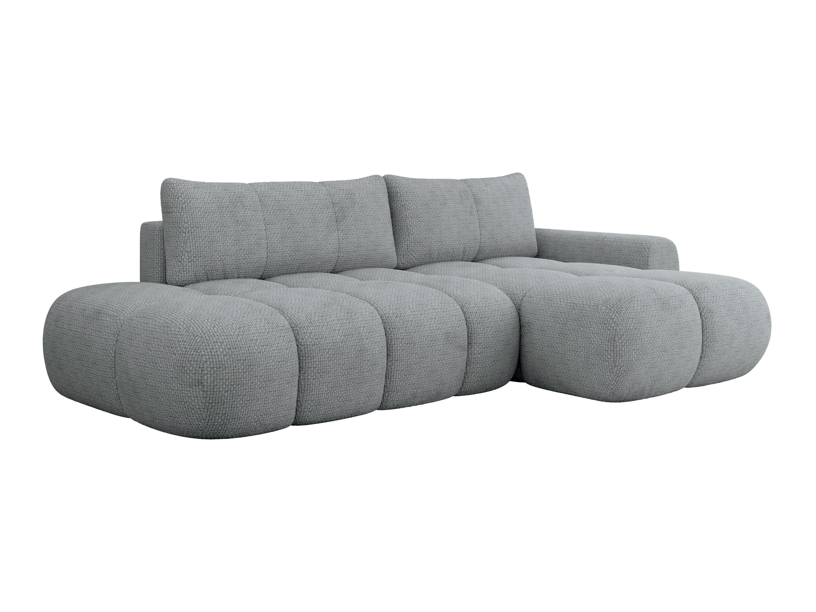 Corner sofa TrendyNest 120 (Flow 17)
