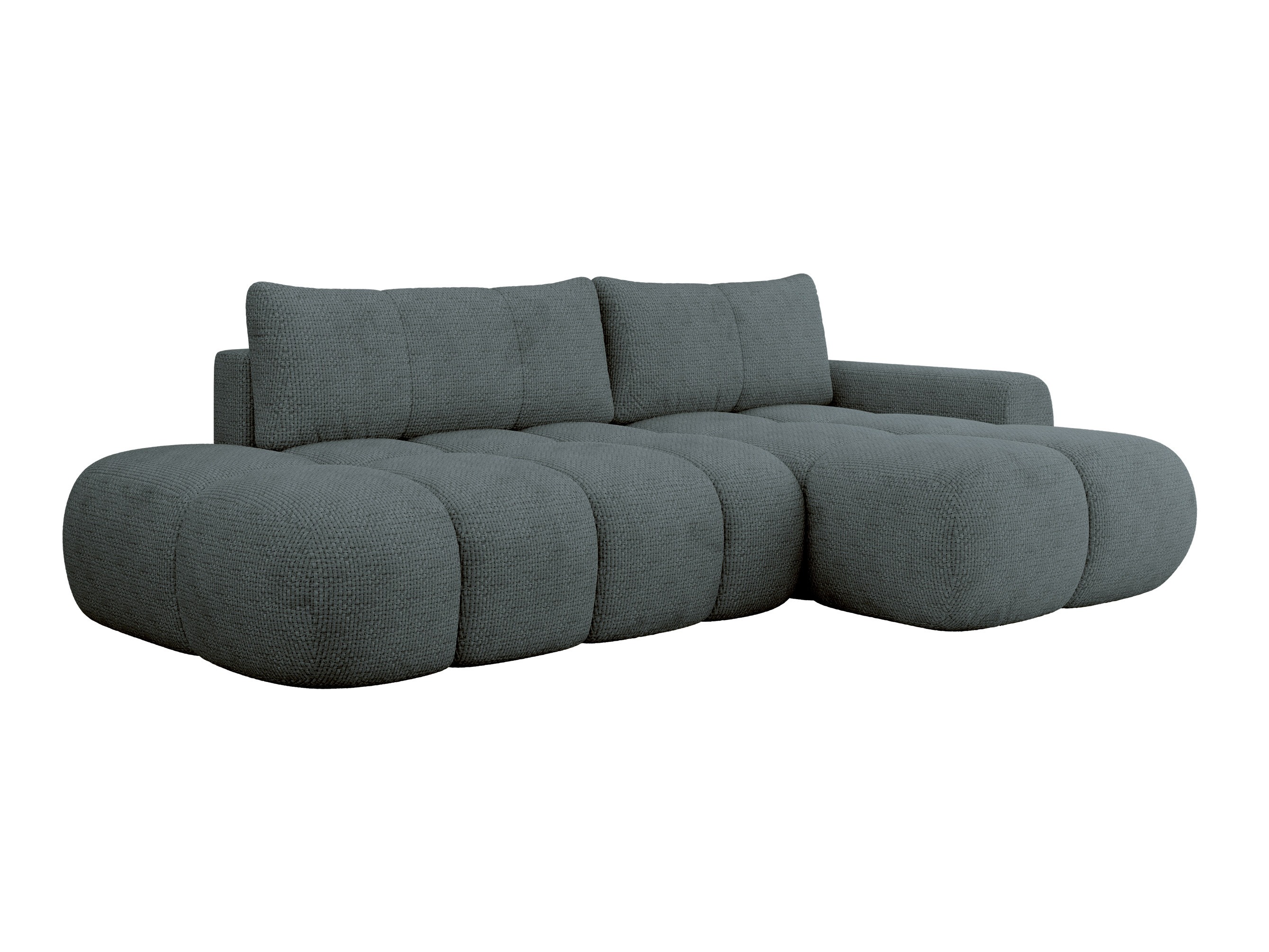 Corner sofa TrendyNest 120 (Flow 21)
