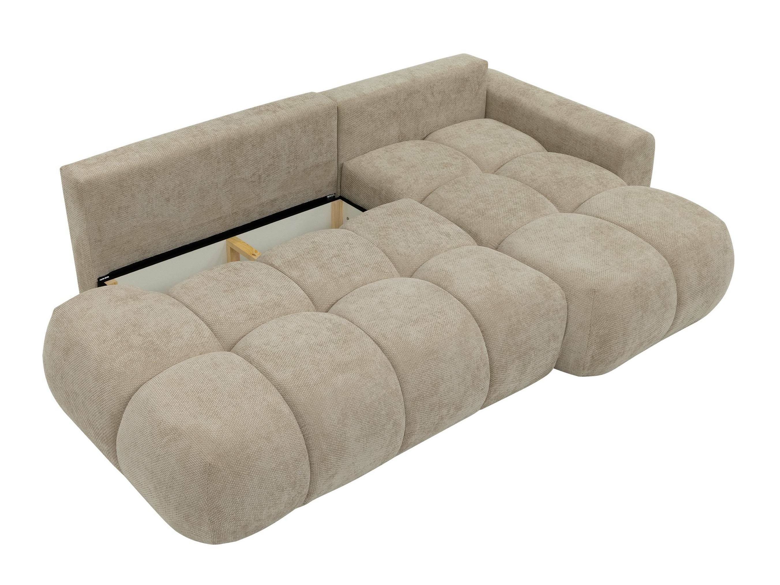Corner sofa TrendyNest Ansera (Flow 02)
